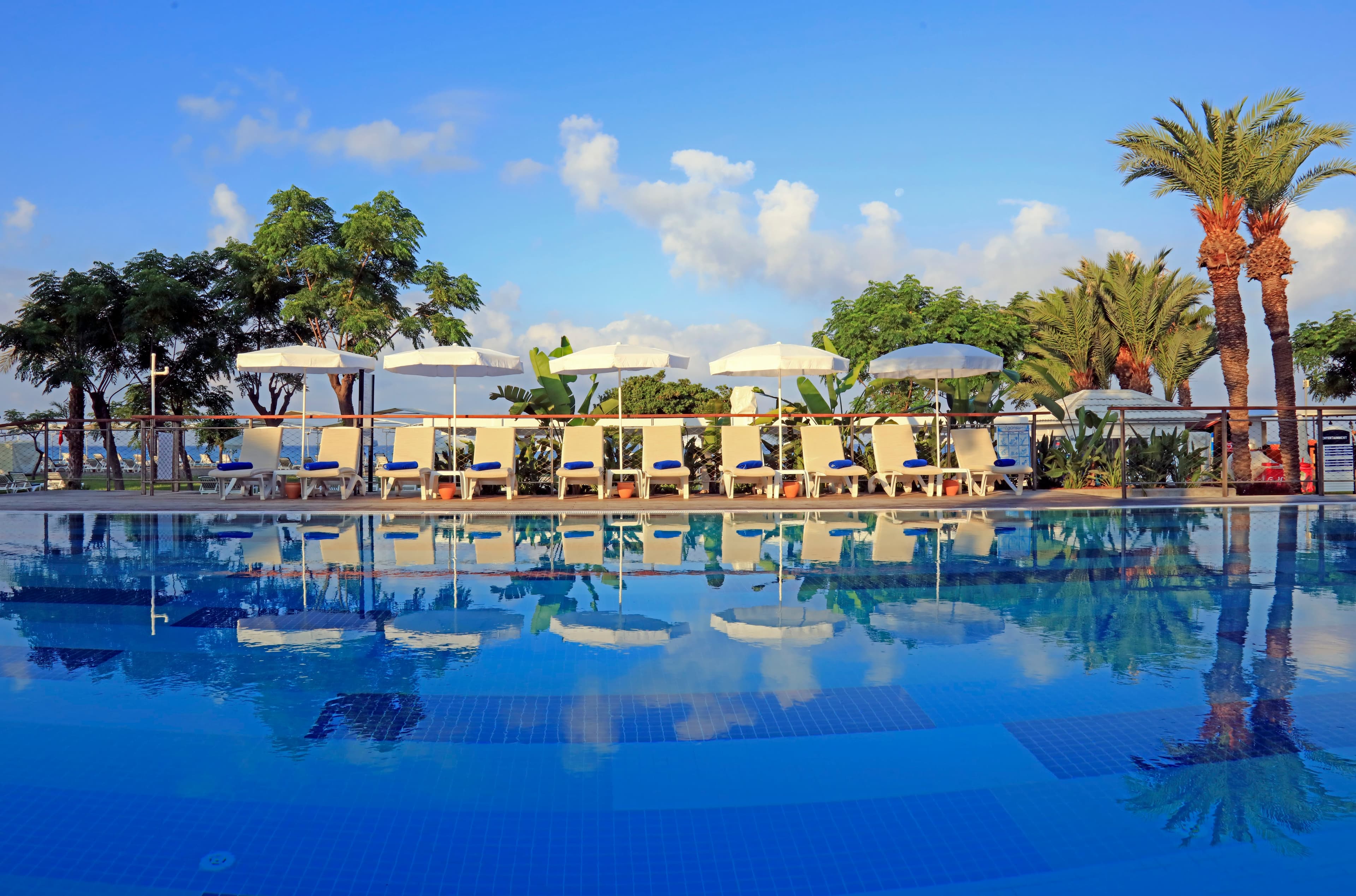 LABRANDA Alantur Resort - photo 3