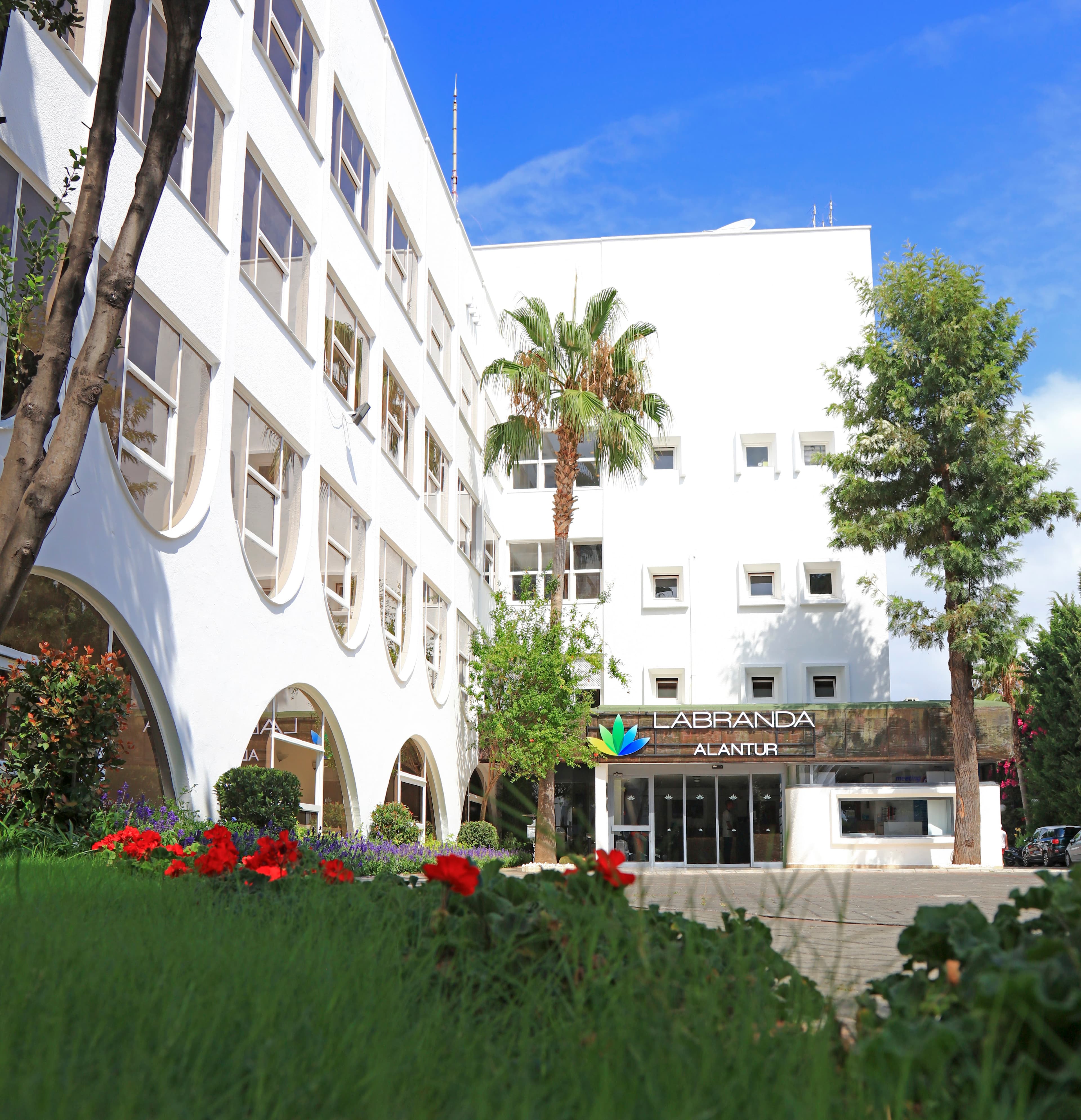 LABRANDA Alantur Resort - photo 8