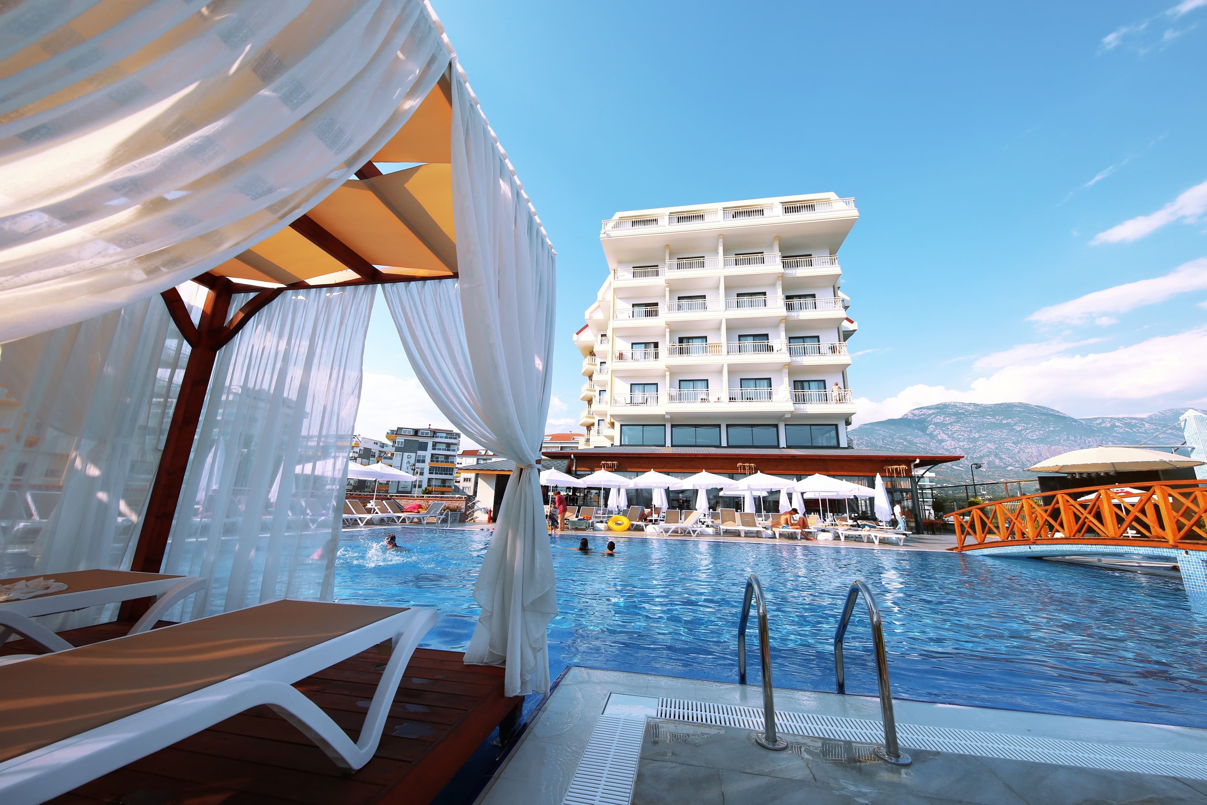 Sey Beach Hotel & Spa - photo 6