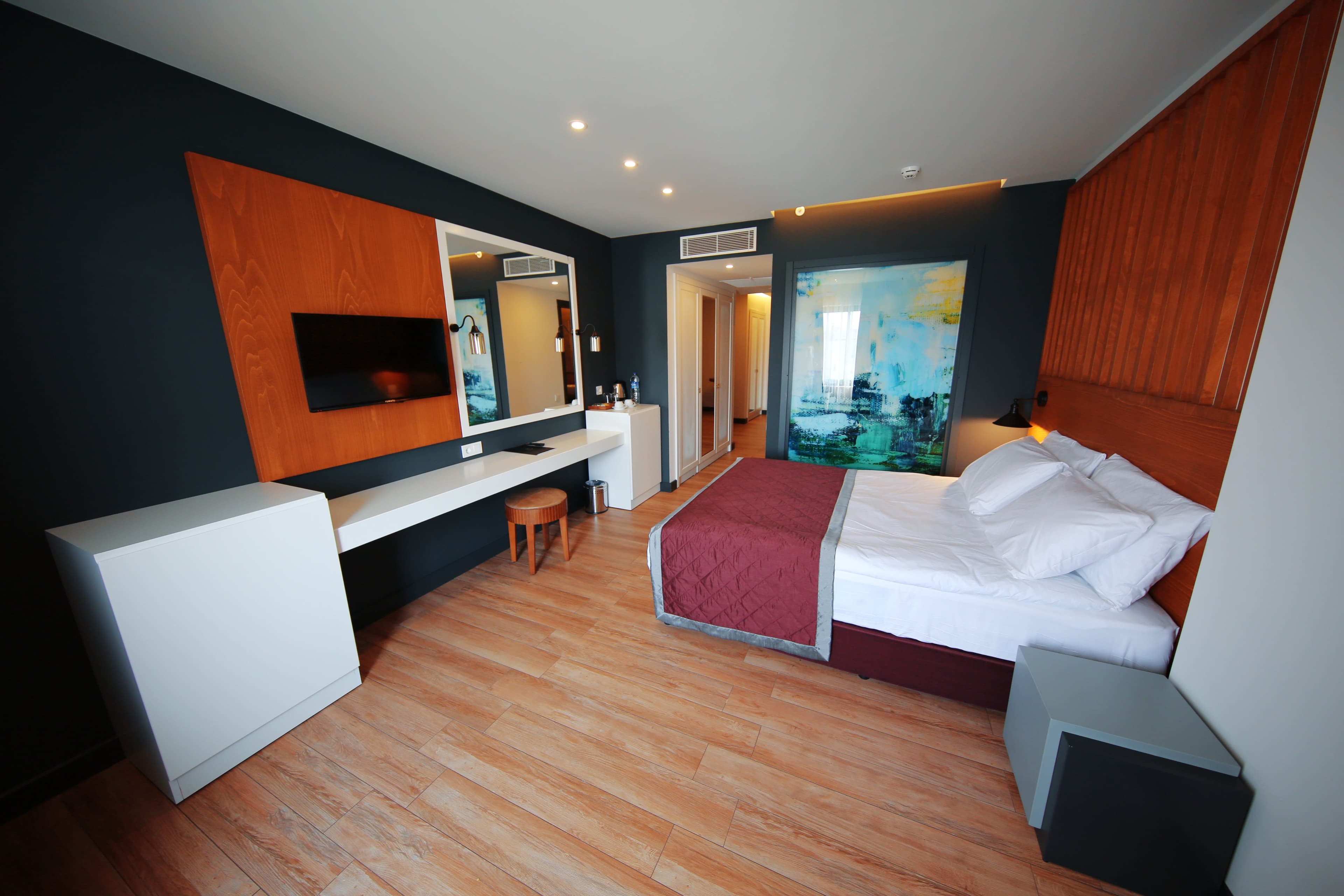 Sey Beach Hotel & Spa - photo 10