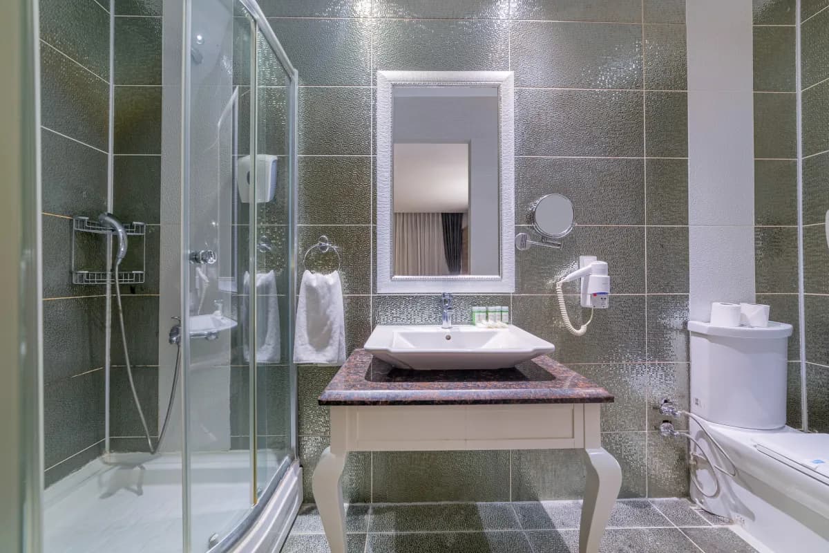 Justiniano Deluxe Resort - photo 4