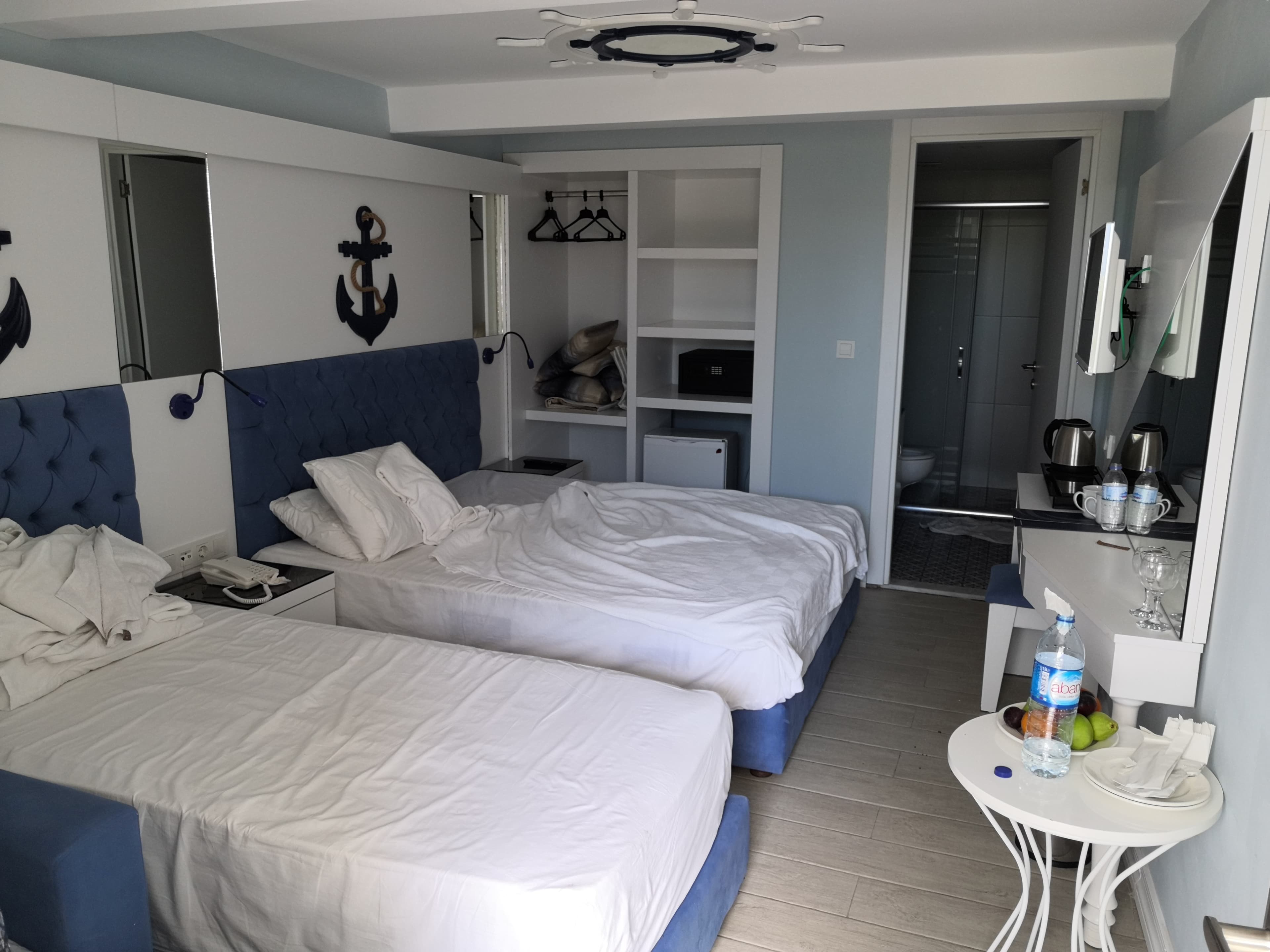 Otium Family Club Marine Beach - All Inclusive - photo 2