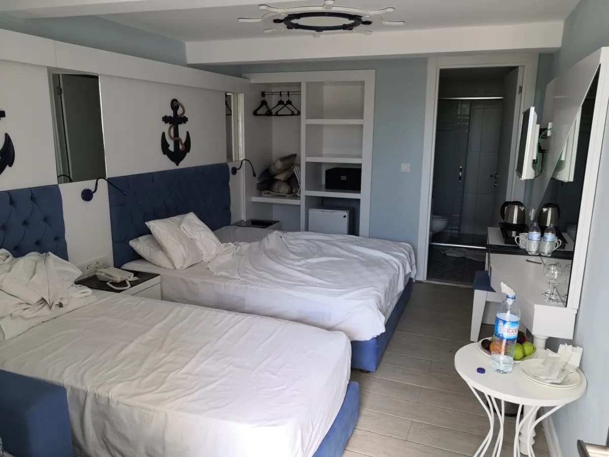 Otium Family Club Marine Beach - All Inclusive - photo 2