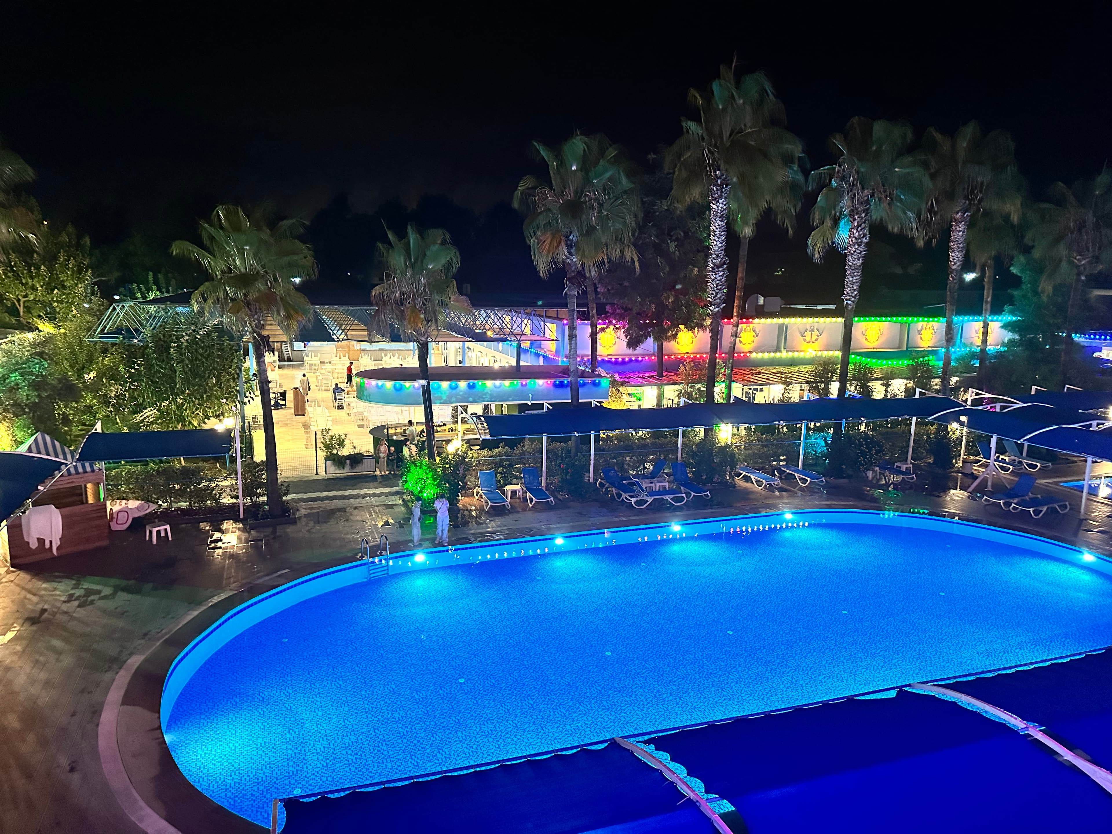 Otium Family Club Marine Beach - All Inclusive - photo 3