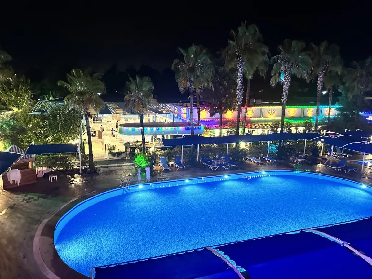 Otium Family Club Marine Beach - All Inclusive - photo 3