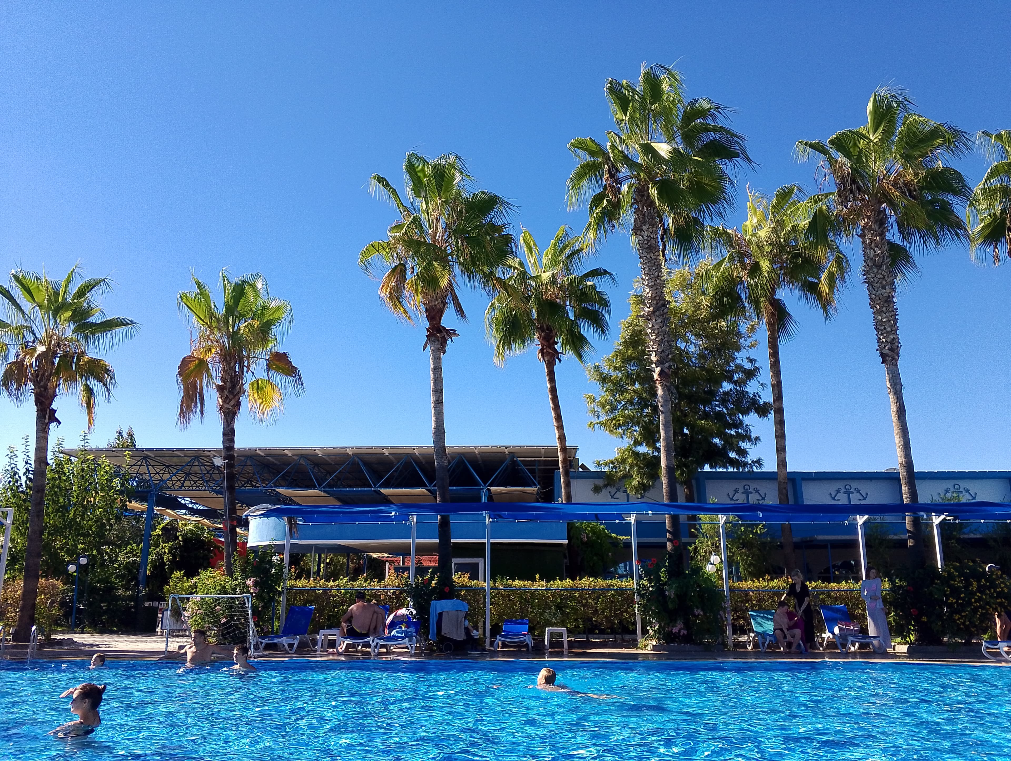 Otium Family Club Marine Beach - All Inclusive - photo 5