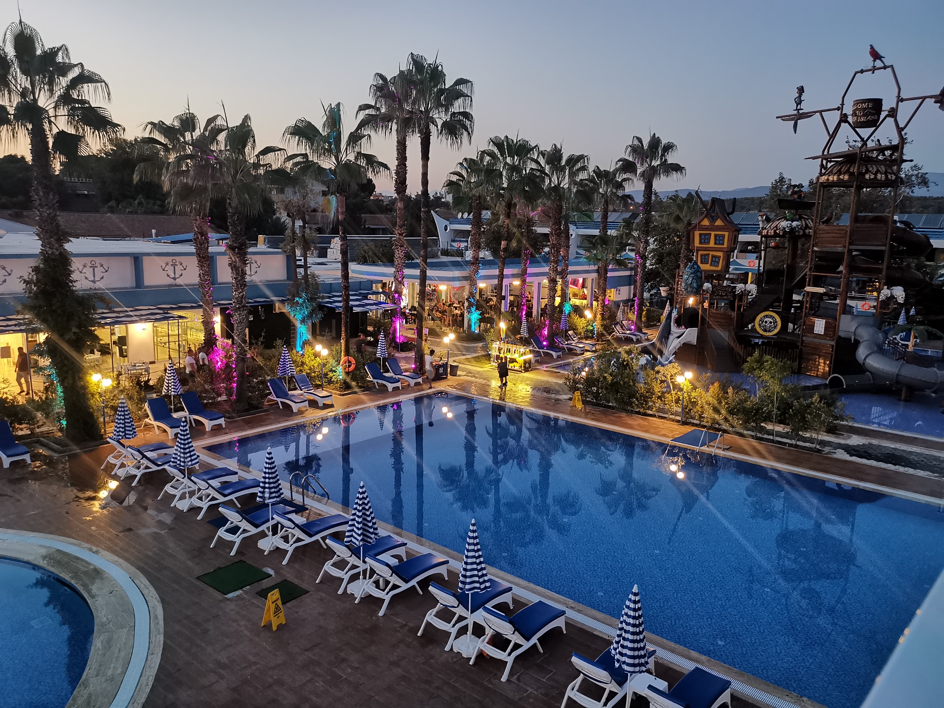 Otium Family Club Marine Beach - All Inclusive - photo 9