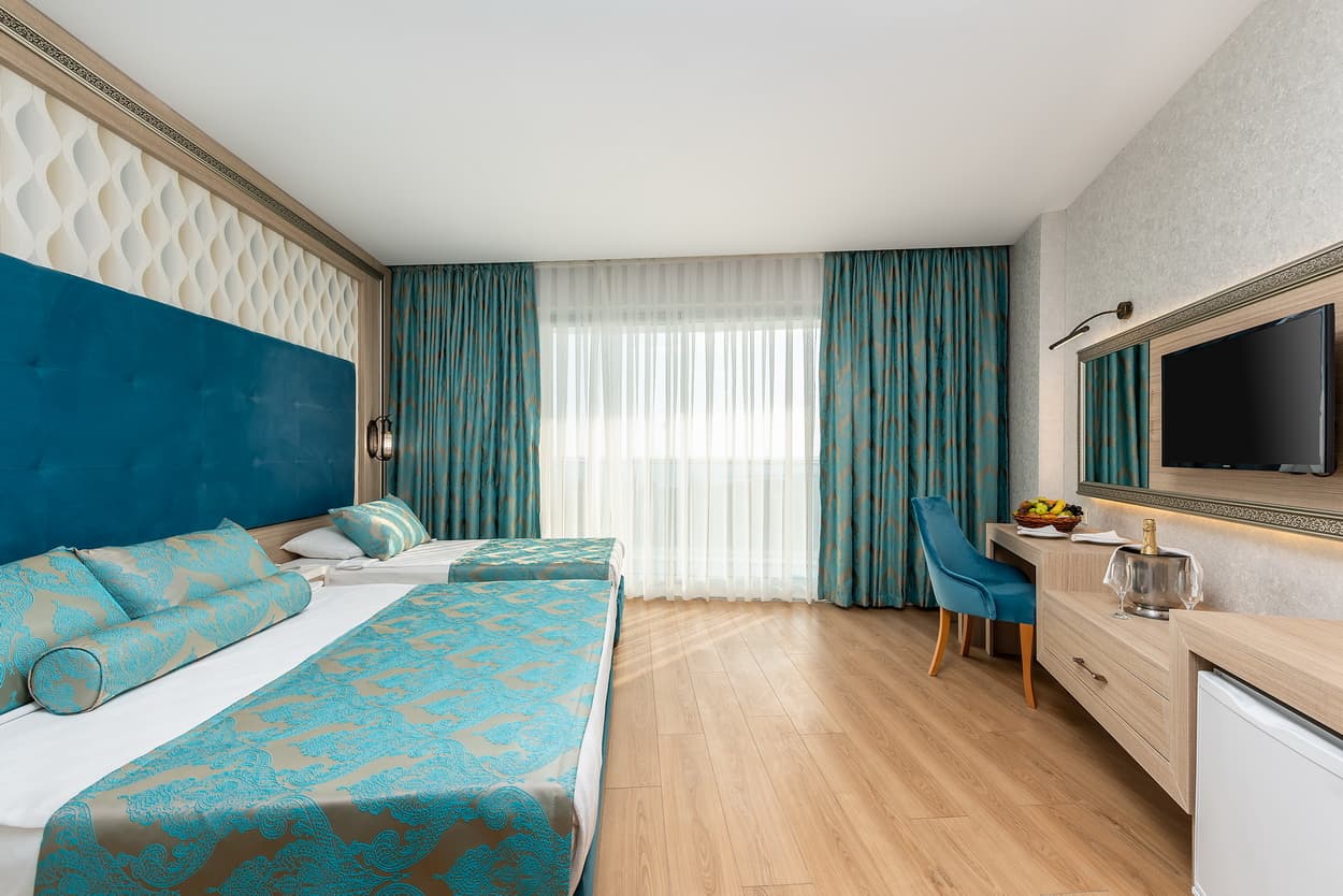 The Marilis Hill Resort & Spa - photo 2