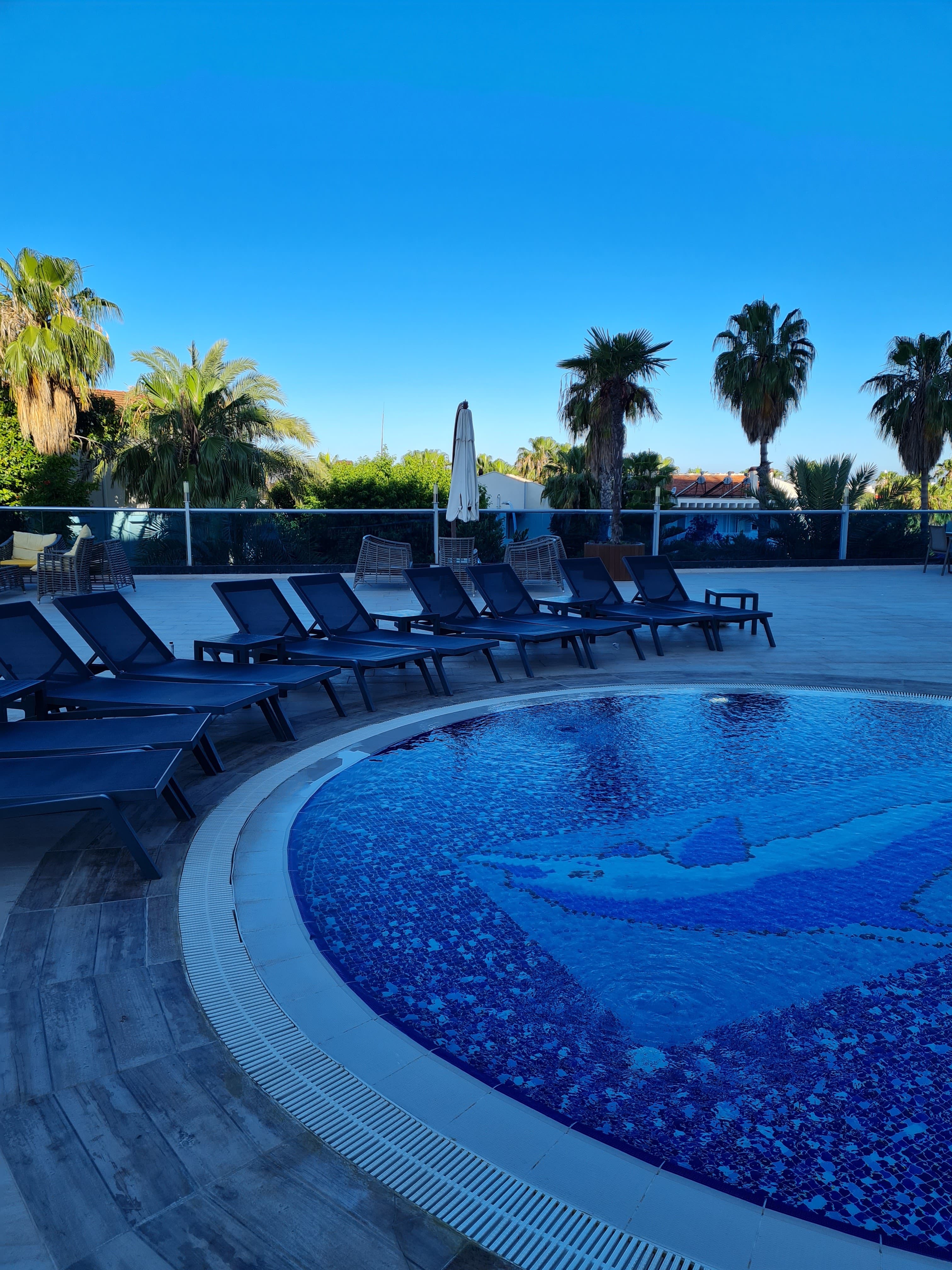 The Marilis Hill Resort & Spa - photo 3