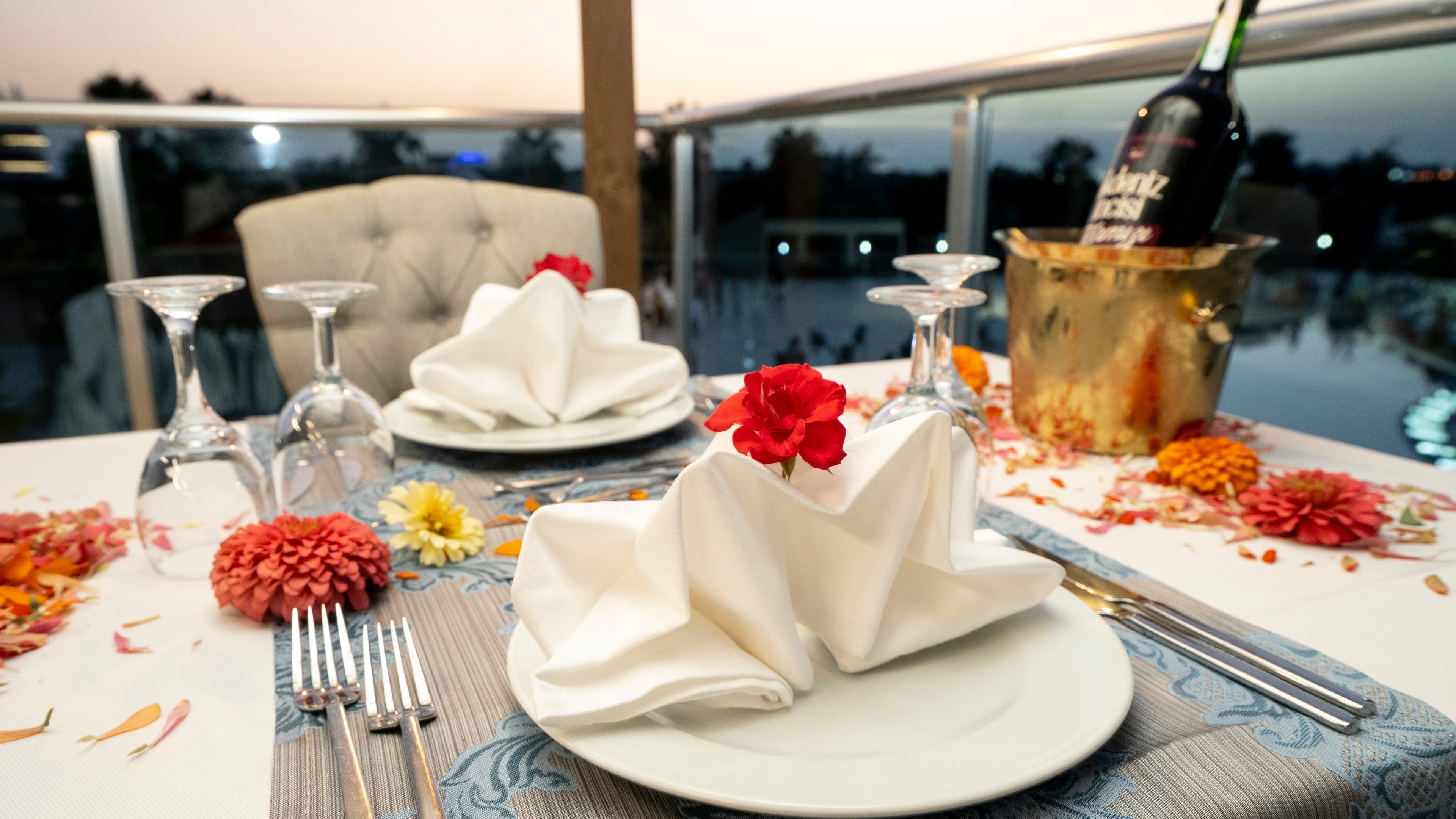 The Marilis Hill Resort & Spa - photo 7