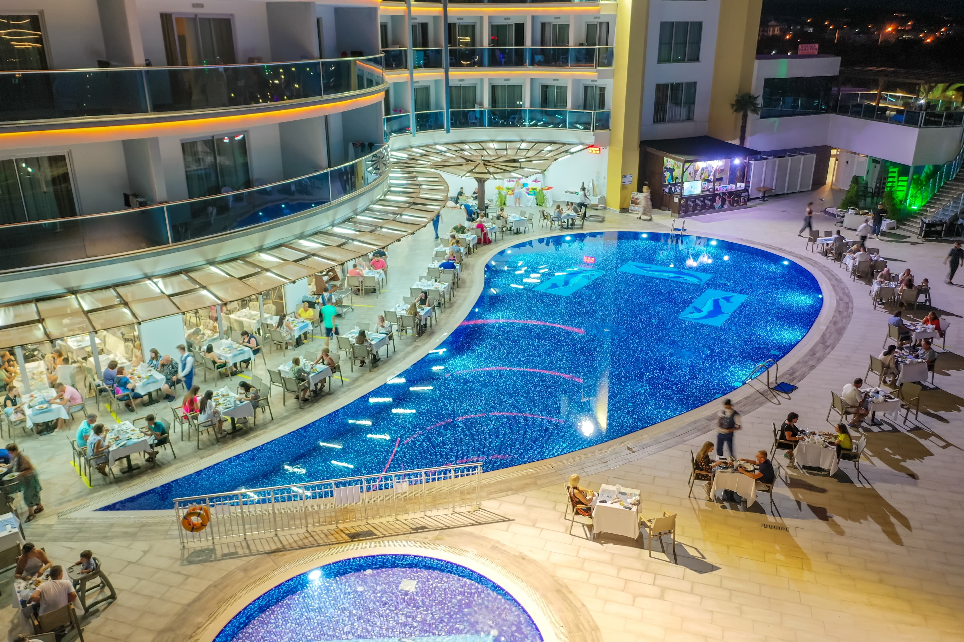 The Marilis Hill Resort & Spa - photo 8