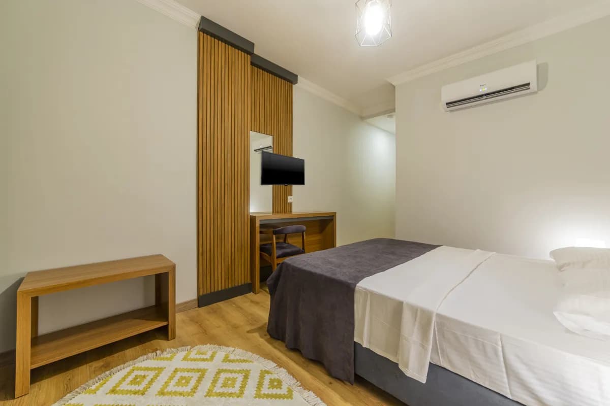 Antalya Business Hotel - photo 3