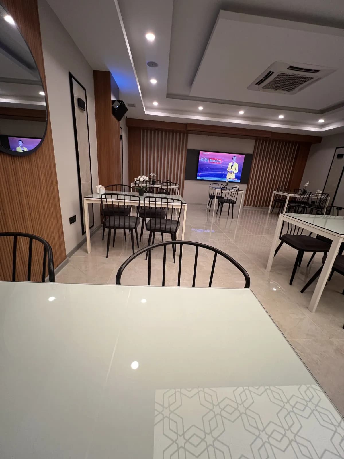 Antalya Business Hotel - photo 10