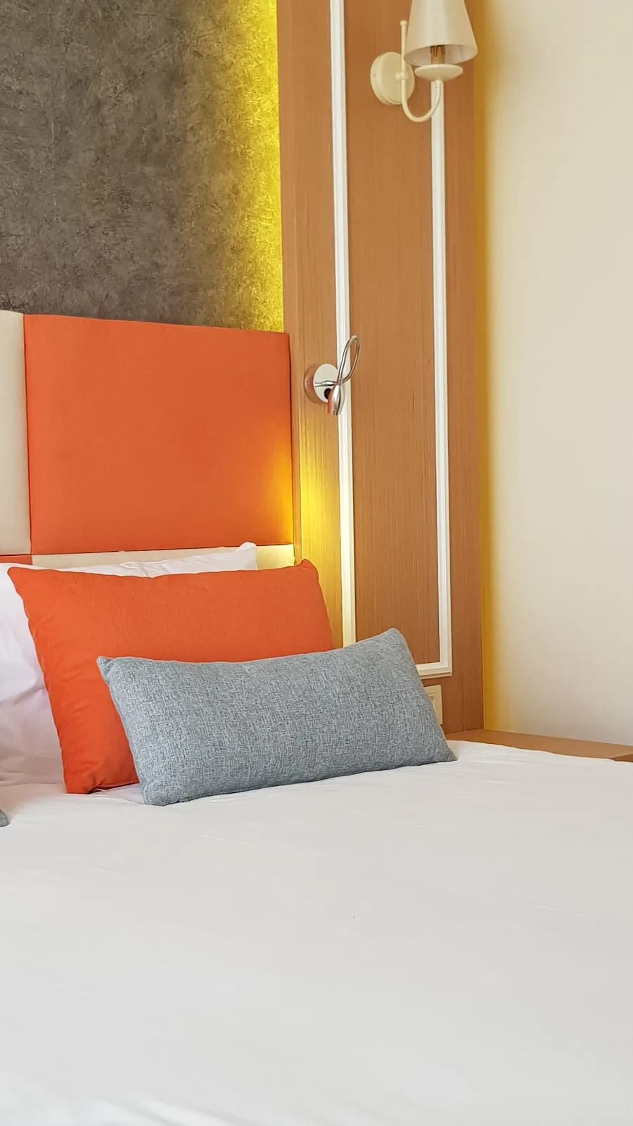 Golden Orange Hotel - photo 6