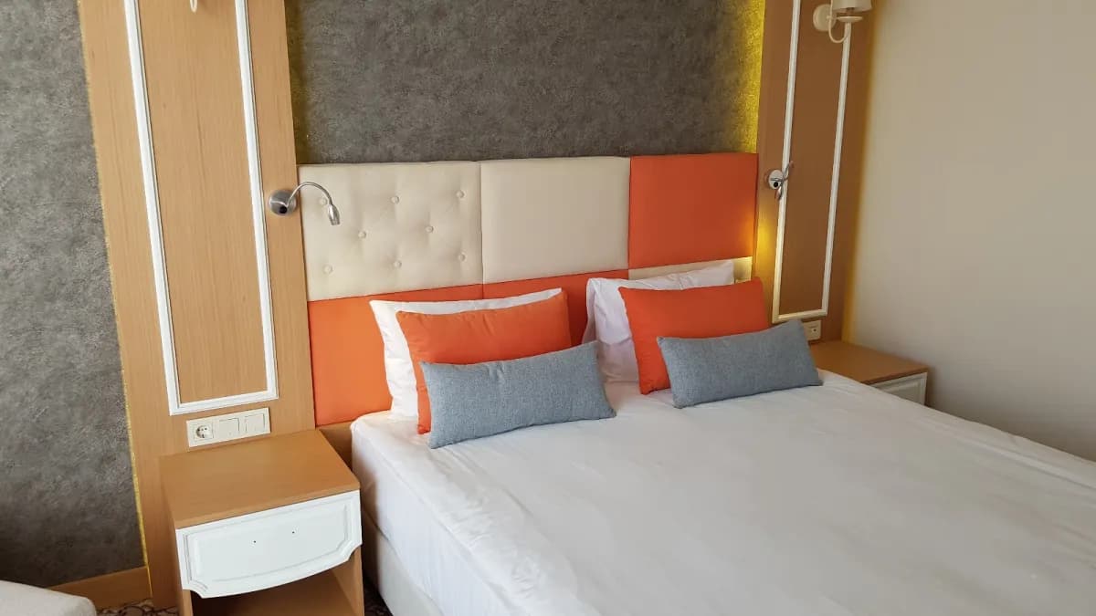 Golden Orange Hotel - photo 7