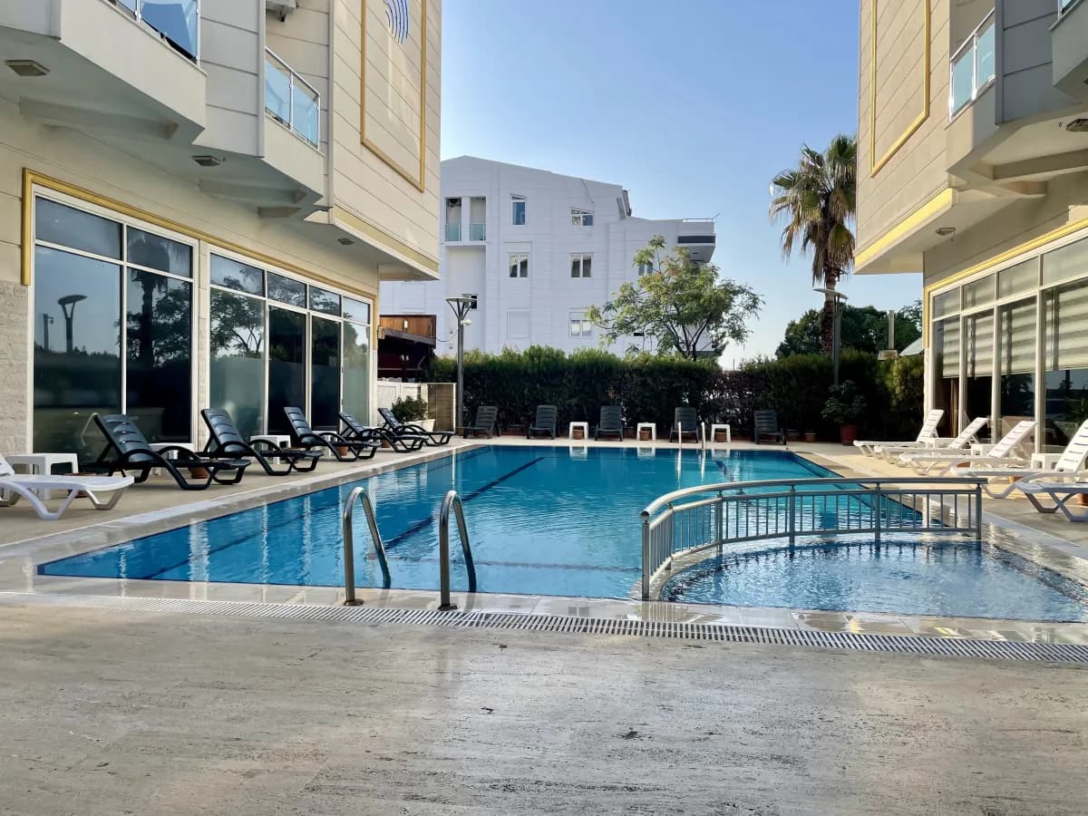 Golden Orange Hotel - photo 9