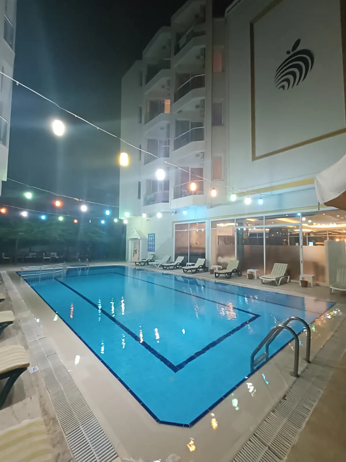 Golden Orange Hotel - photo 10