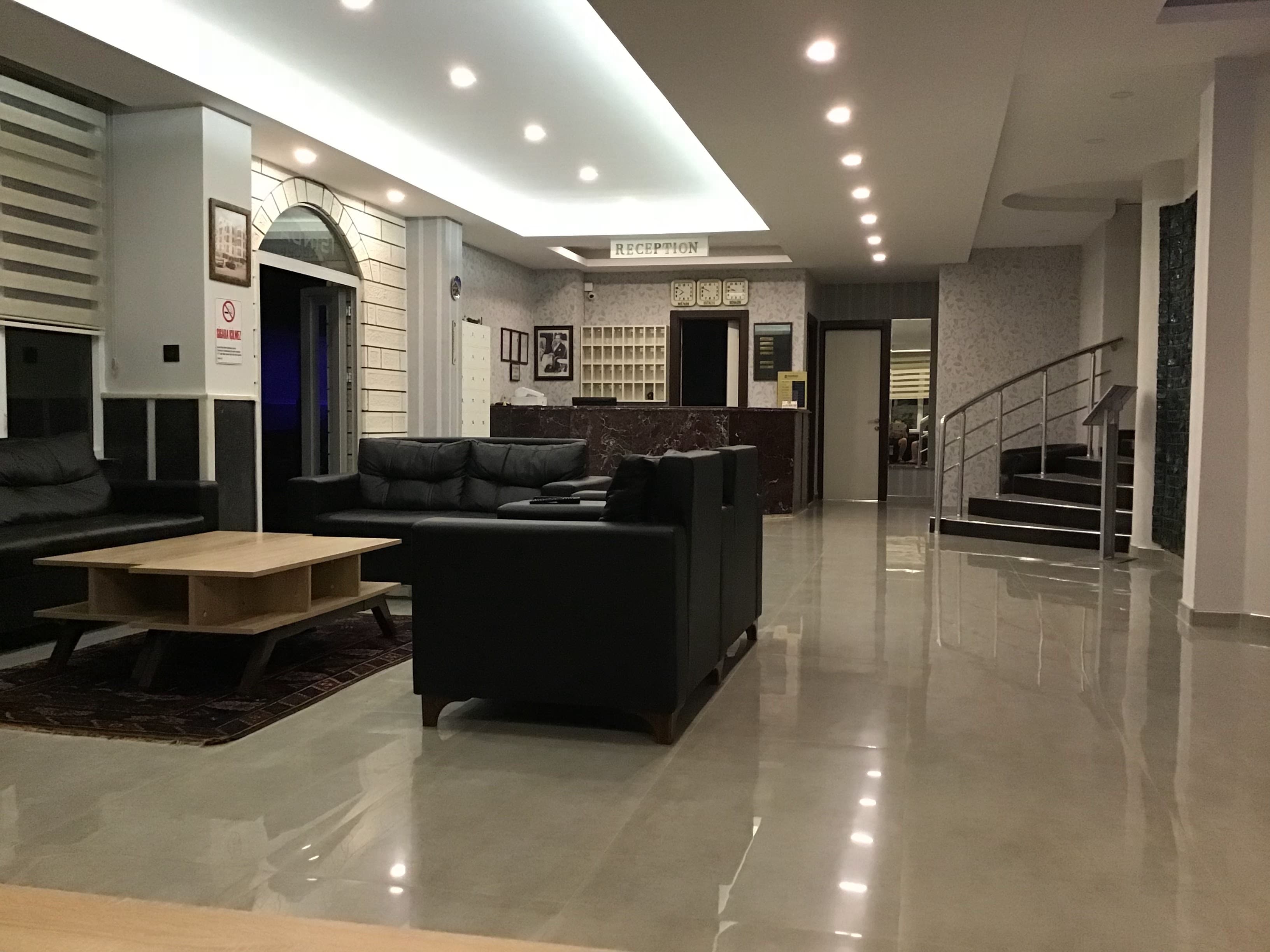 Isinda Hotel - photo 5