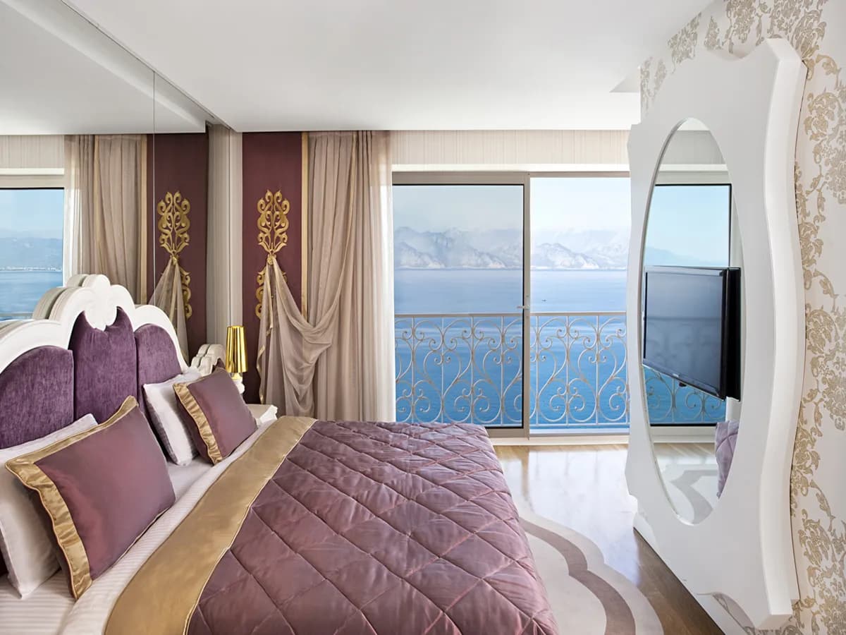 La Boutique Hotel & Suites - photo 2