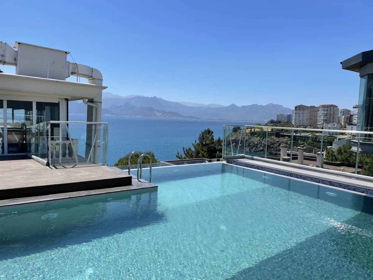La Boutique Hotel & Suites - photo 3