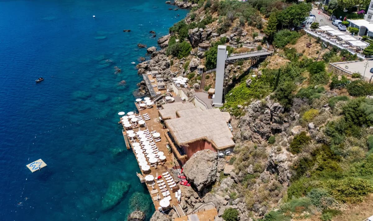 La Boutique Hotel & Suites - photo 5
