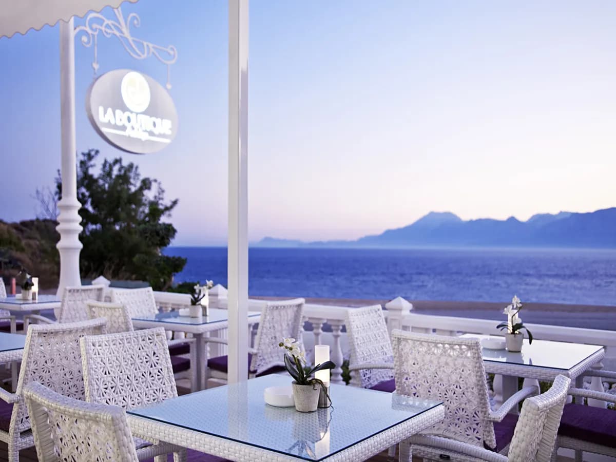 La Boutique Hotel & Suites - photo 8
