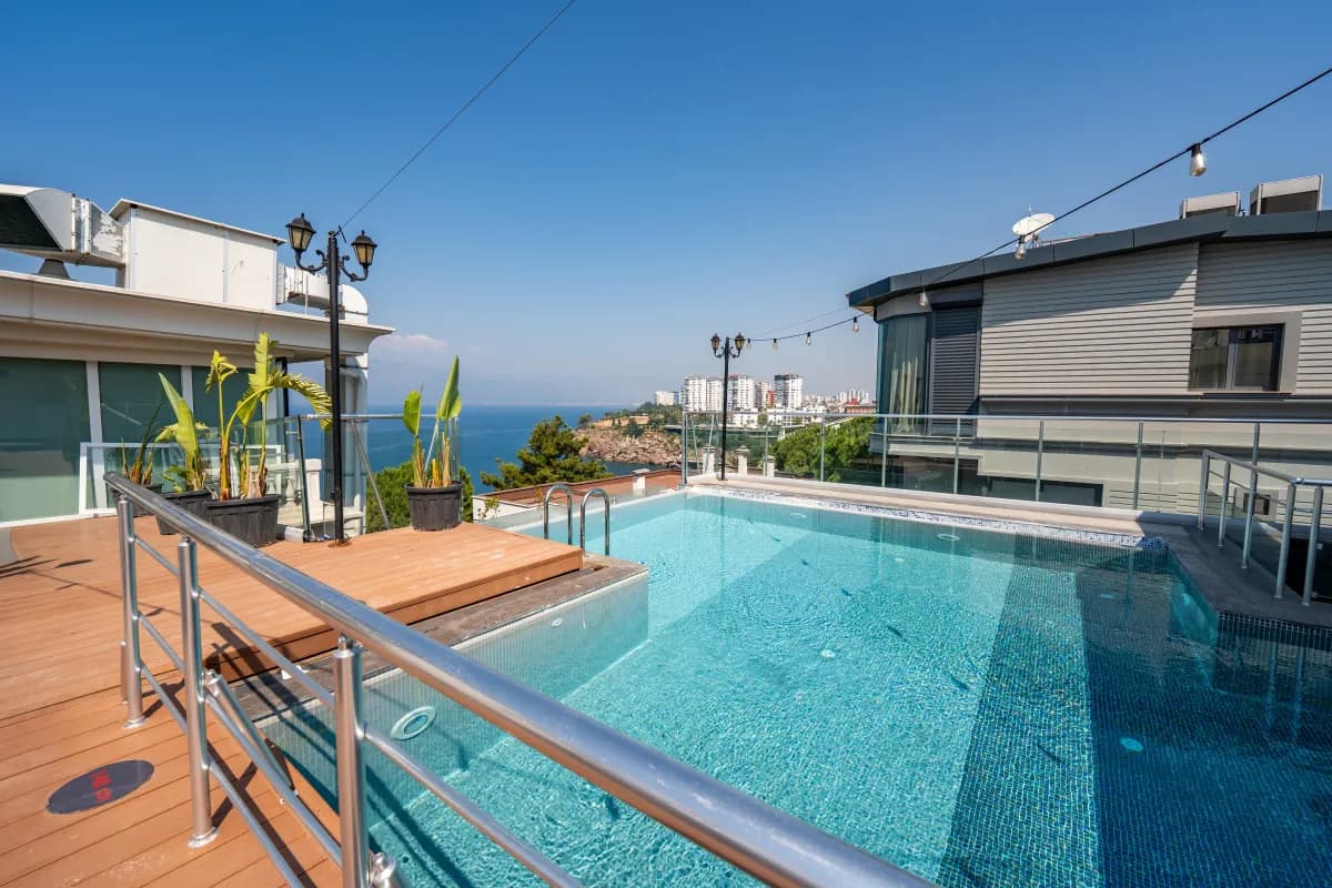La Boutique Hotel & Suites - photo 9