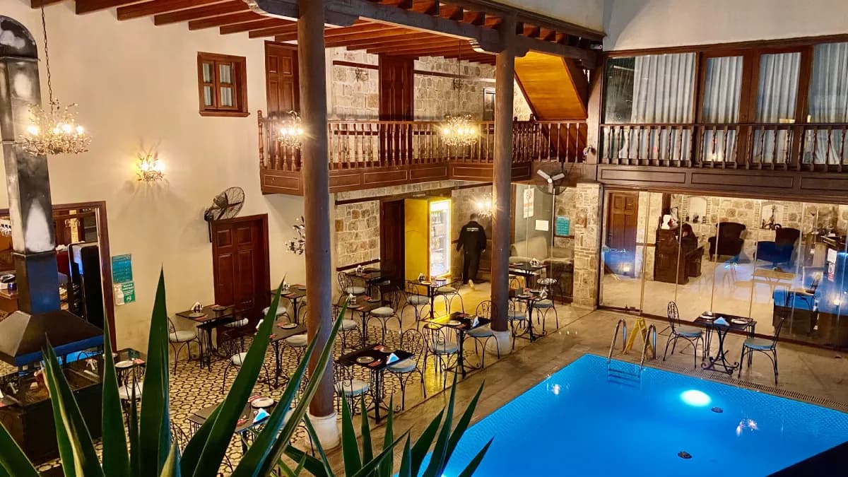 Mediterra Art Hotel - photo 3