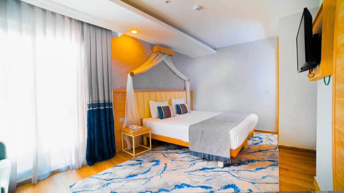Old Town Point Hotel & Spa Antalya - photo 2