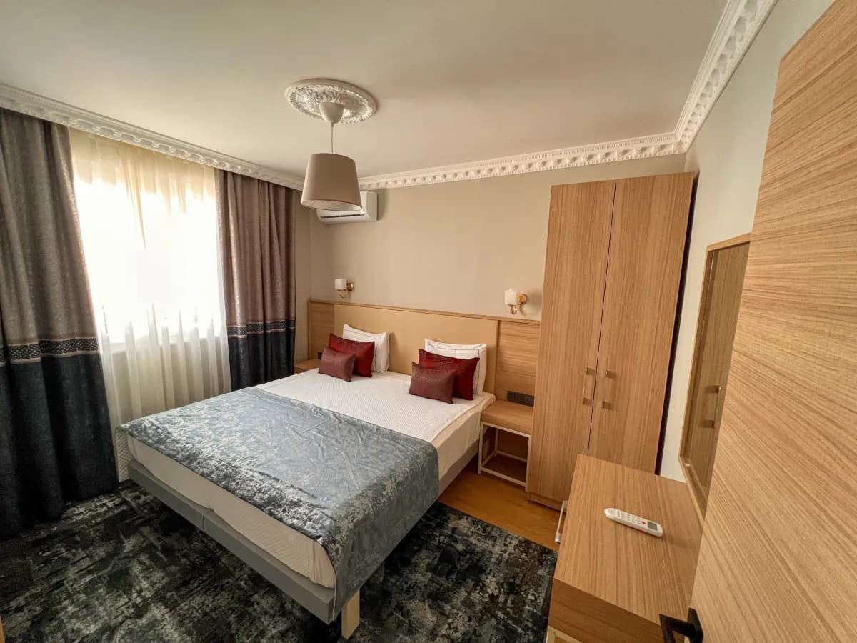 Old Town Point Hotel & Spa Antalya - photo 10