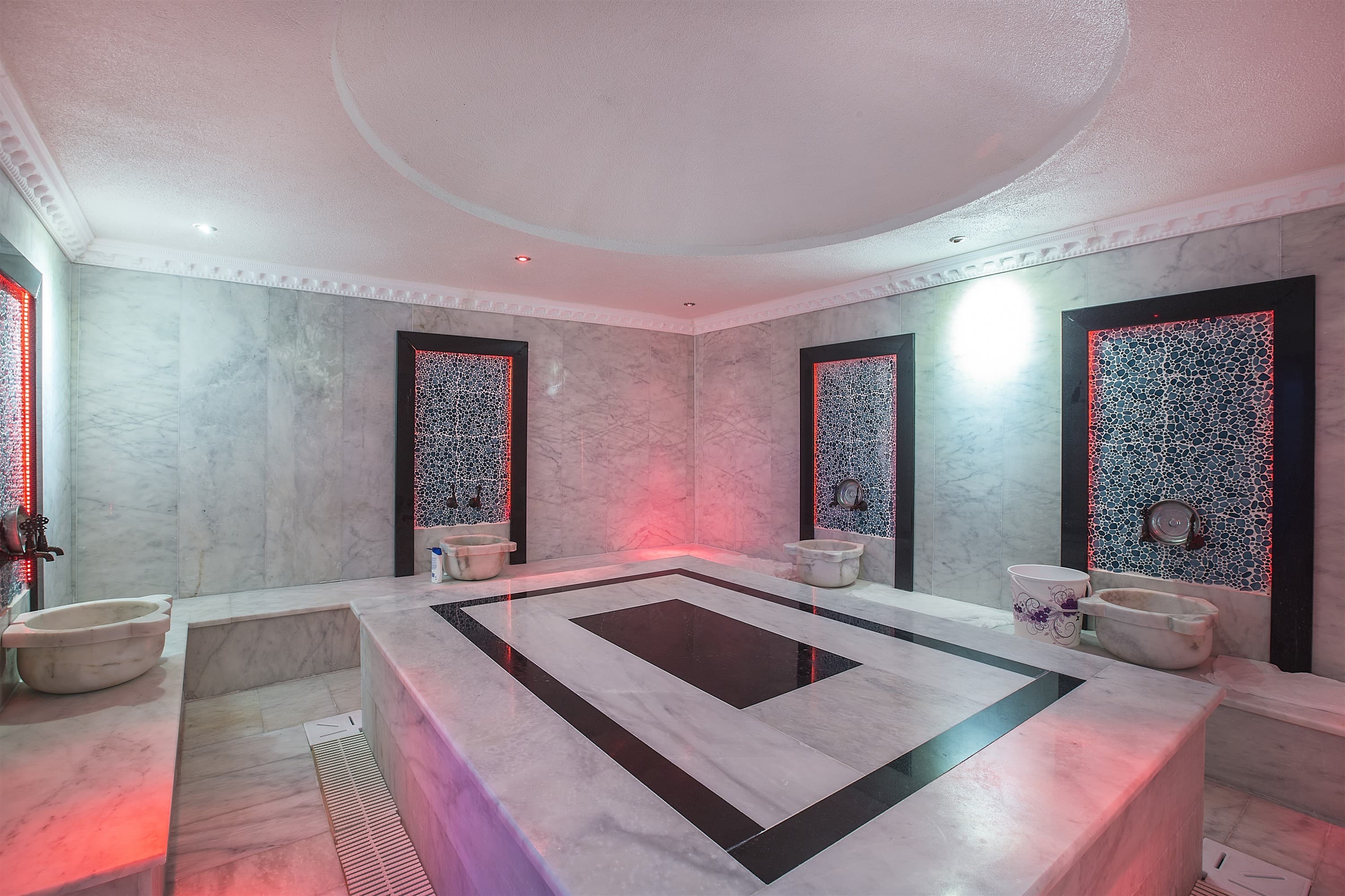 Arsi Enfi City Beach Hotel - photo 7