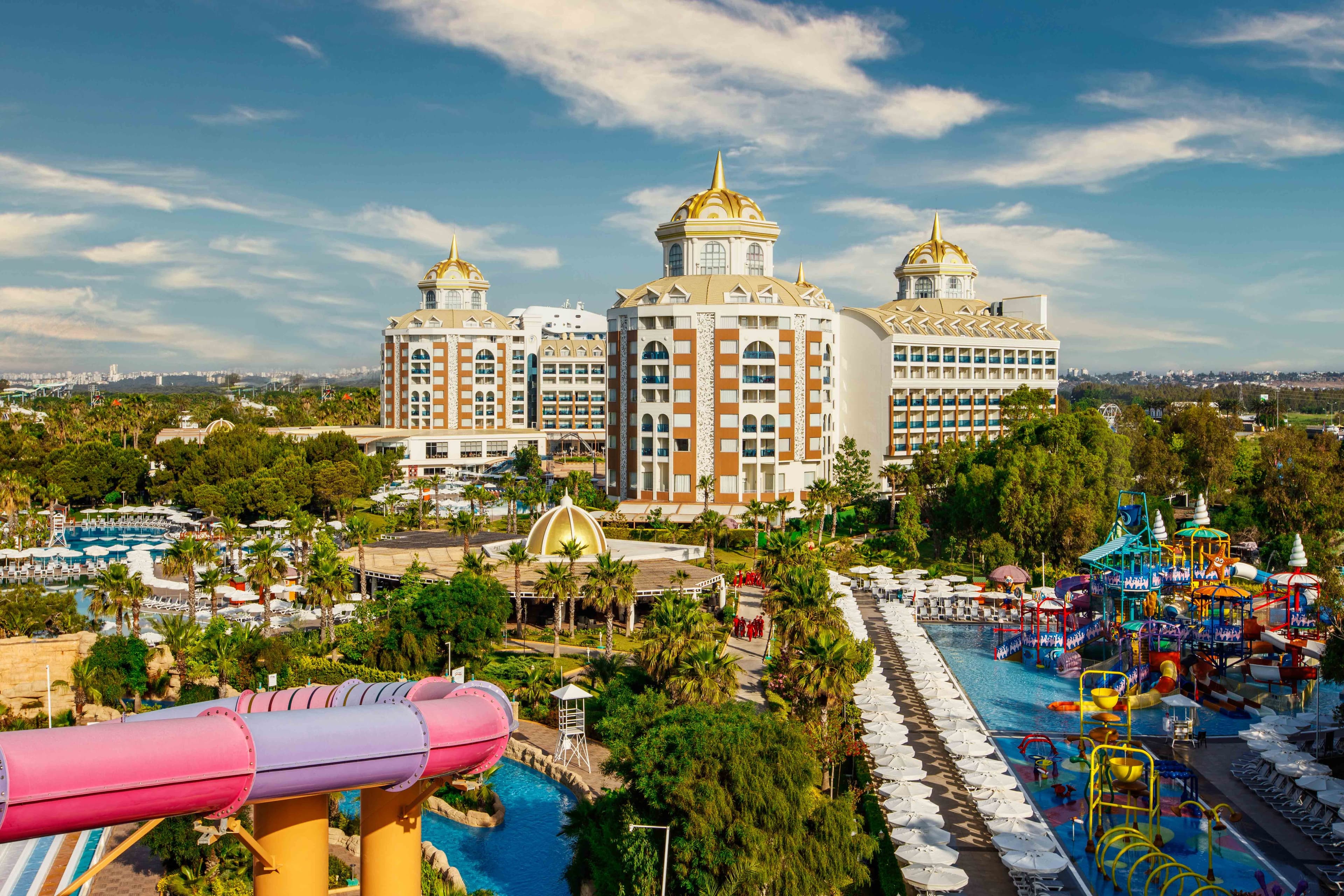 Delphin BE Grand Resort - photo 6