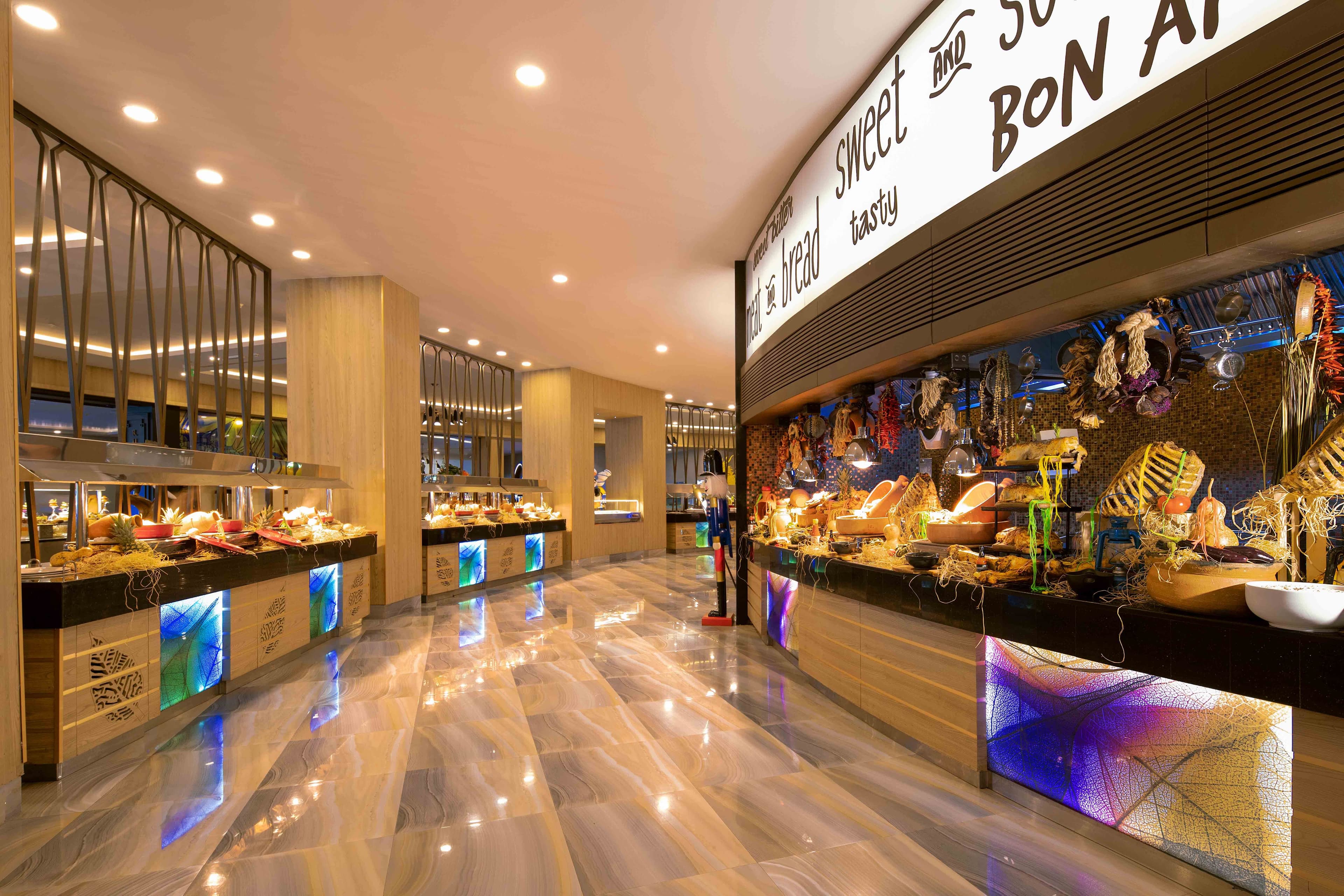 Delphin BE Grand Resort - photo 8