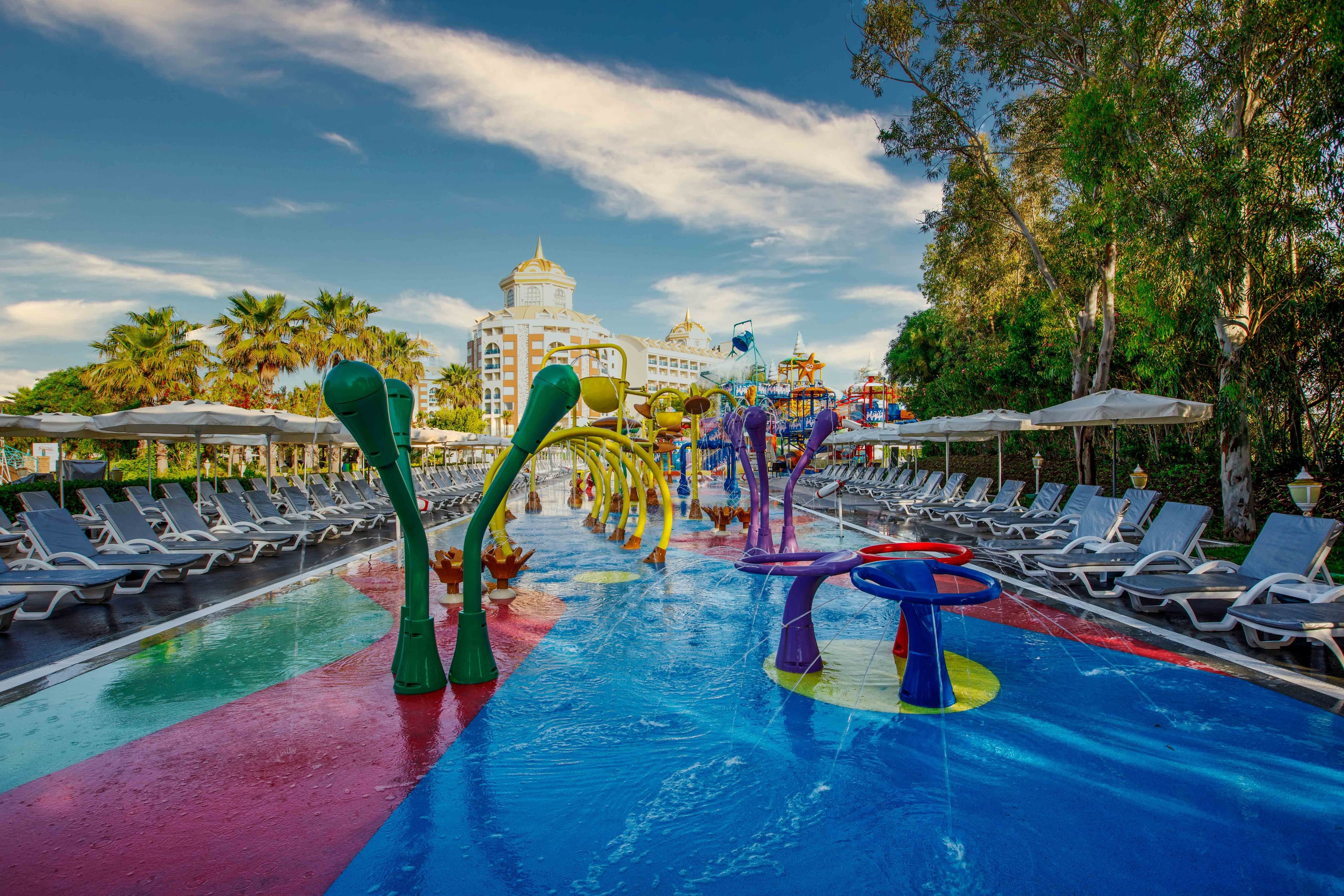 Delphin BE Grand Resort - photo 10