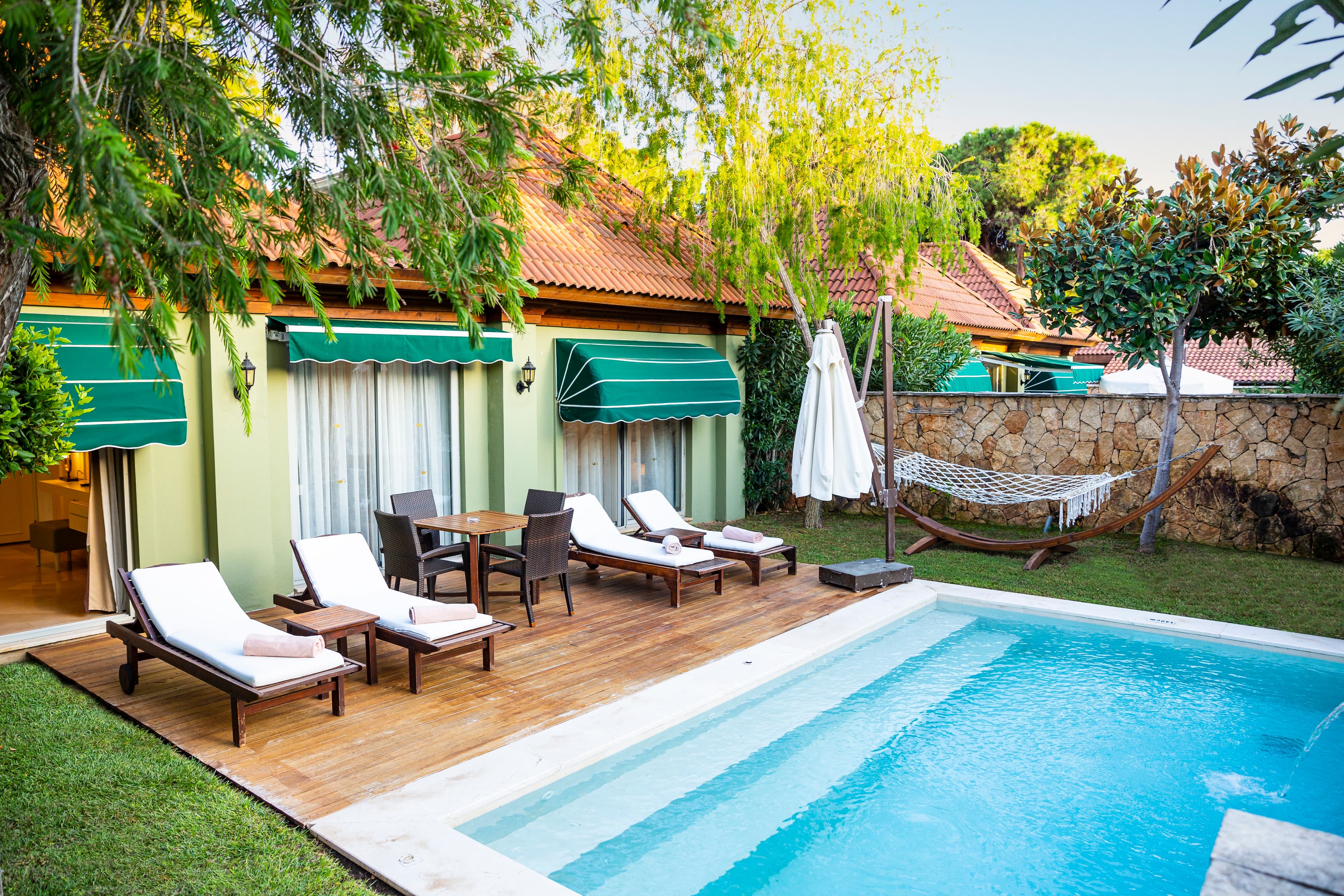 IC Hotels Residence - photo 3