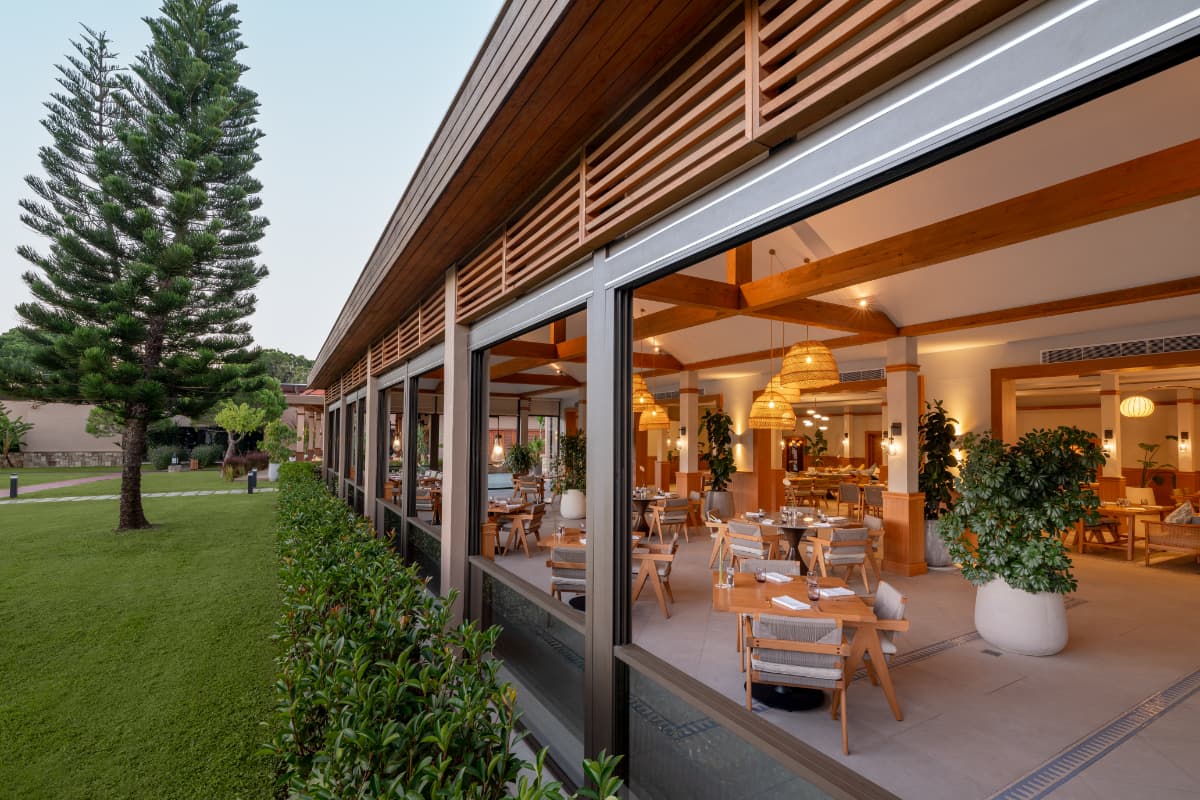 IC Hotels Residence - photo 8