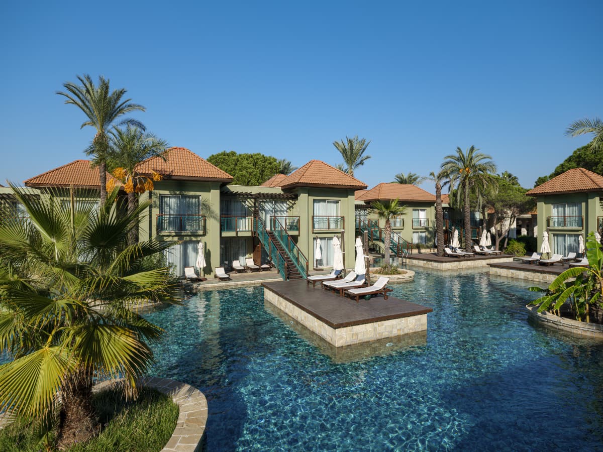 IC Hotels Residence - photo 9