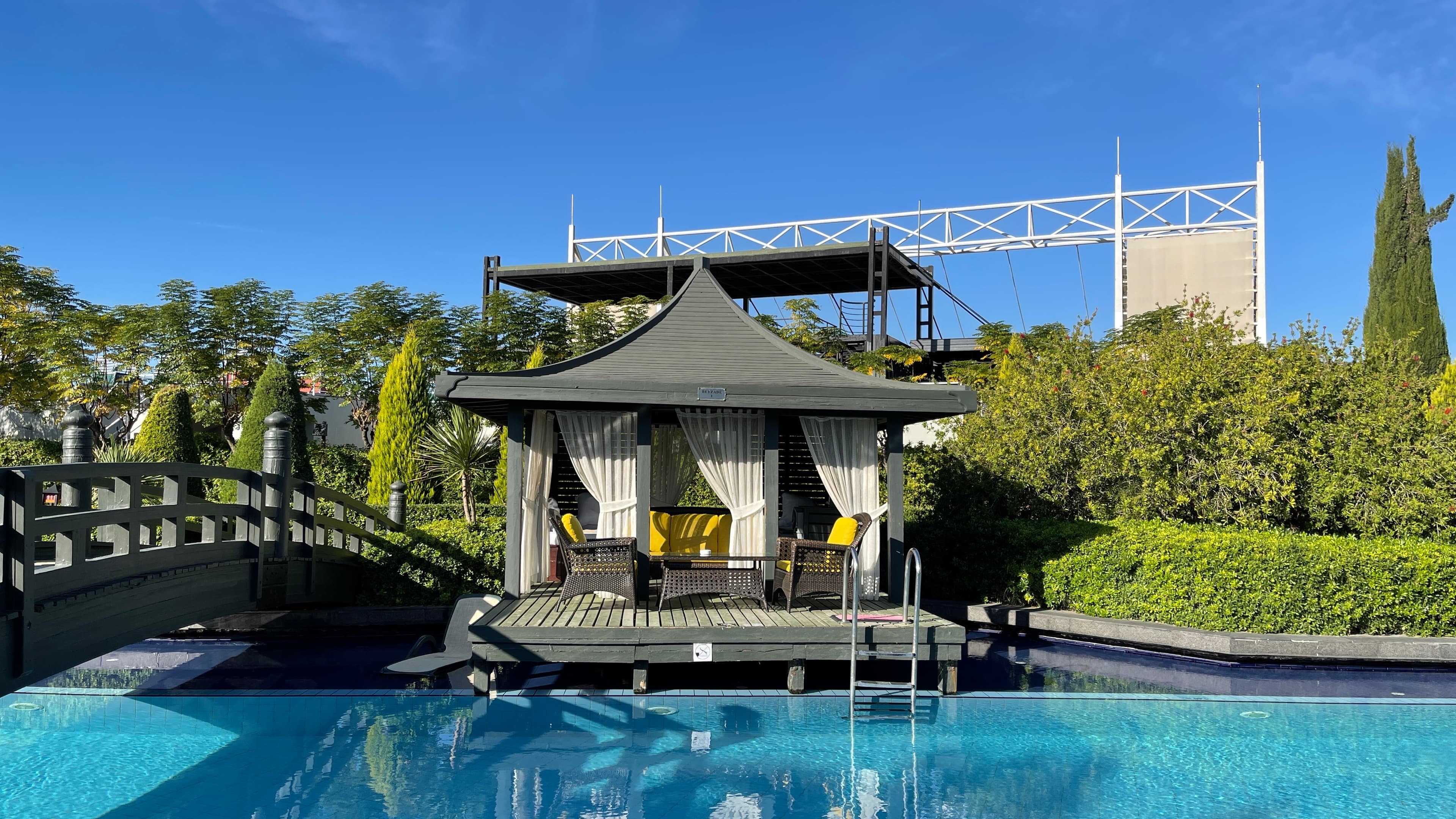Limak Lara De Luxe Hotel & Resort - photo 3