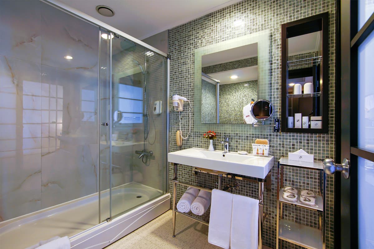Limak Lara De Luxe Hotel & Resort - photo 4