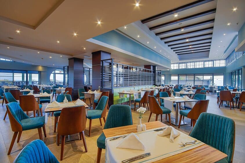 Limak Lara De Luxe Hotel & Resort - photo 6