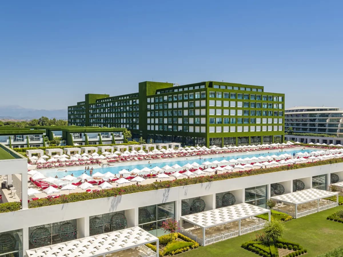 Adam&Eve Hotel - photo 6