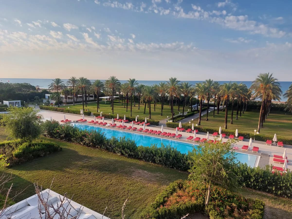 Adam&Eve Hotel - photo 9