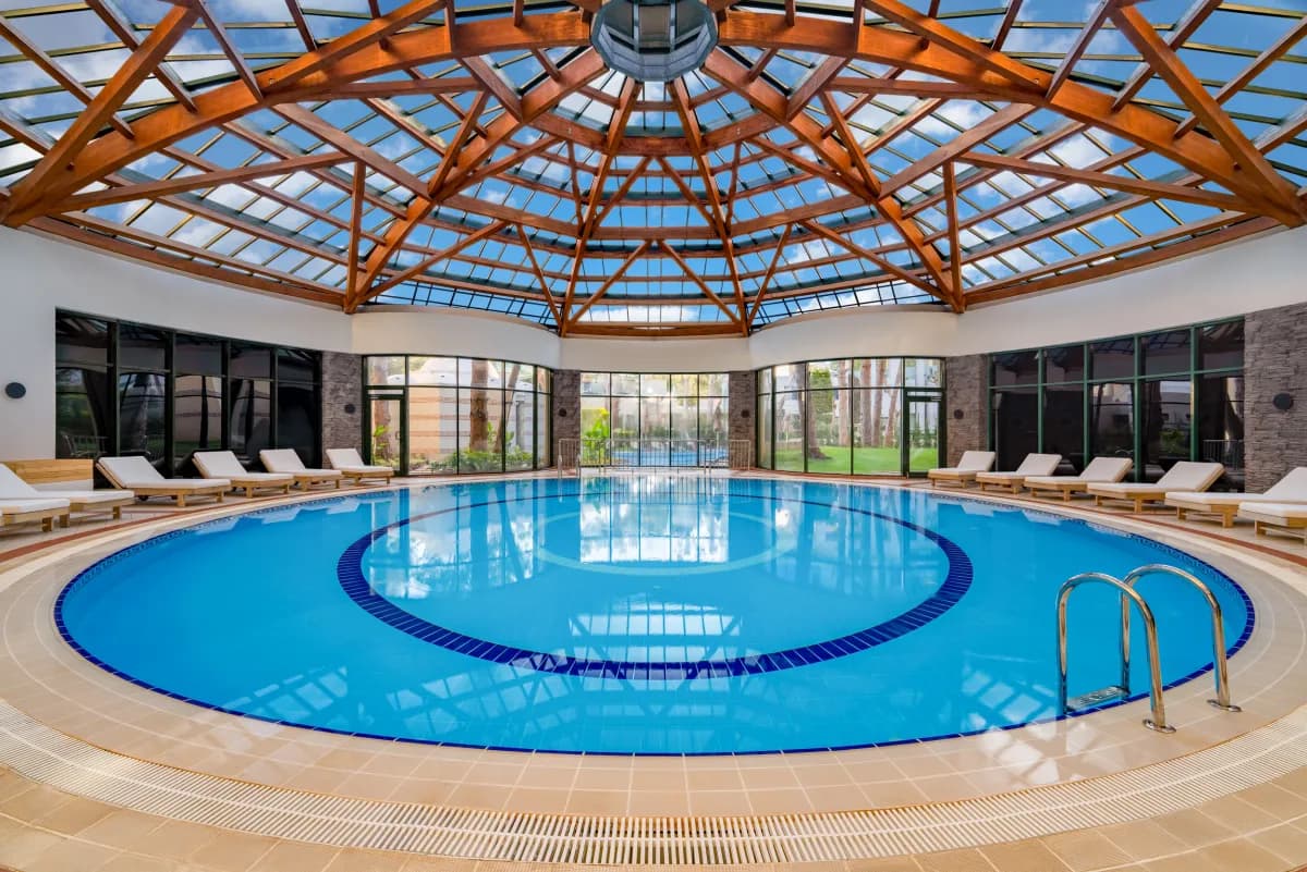 Rixos Park Belek - The Land Of Legends Access - photo 3