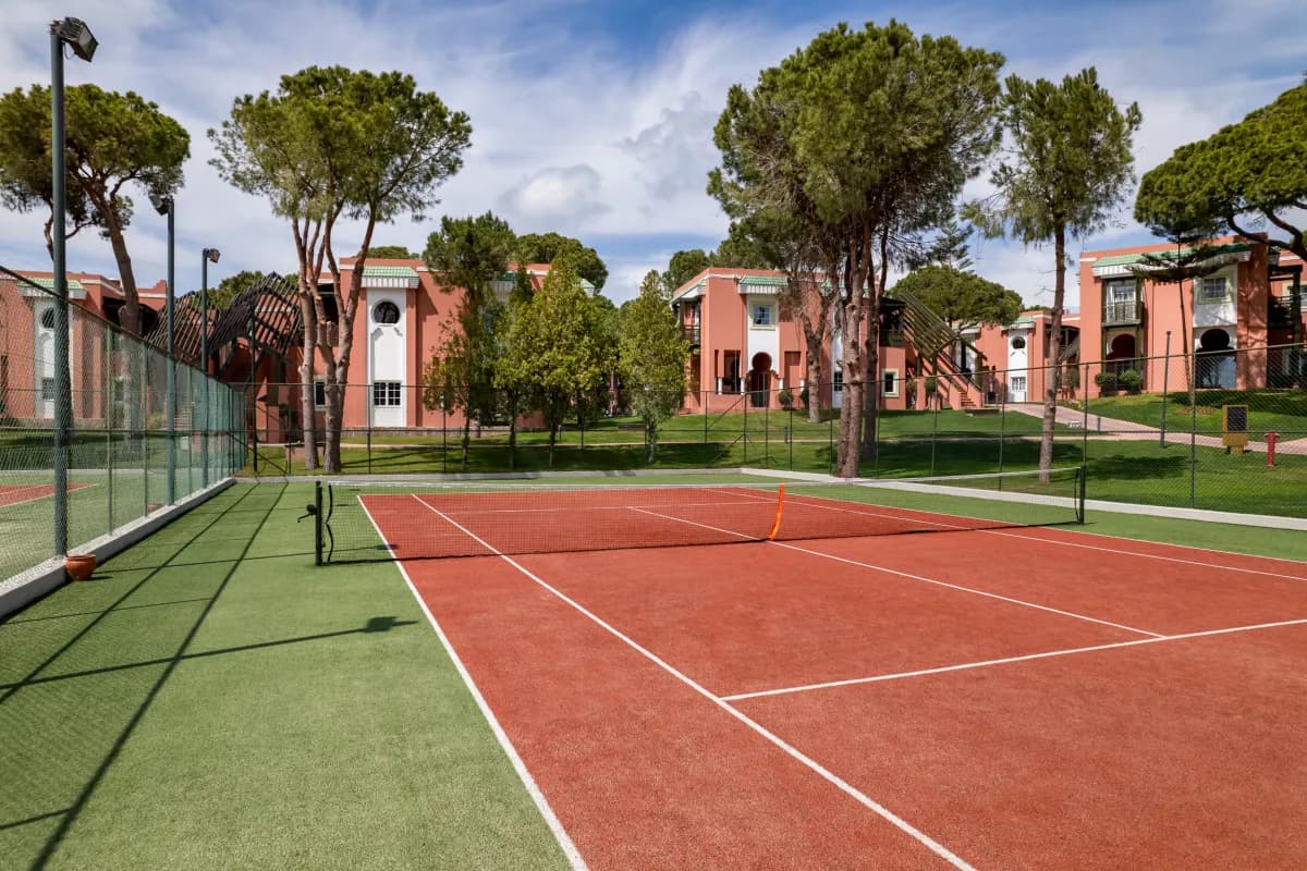 Rixos Park Belek - The Land Of Legends Access - photo 4