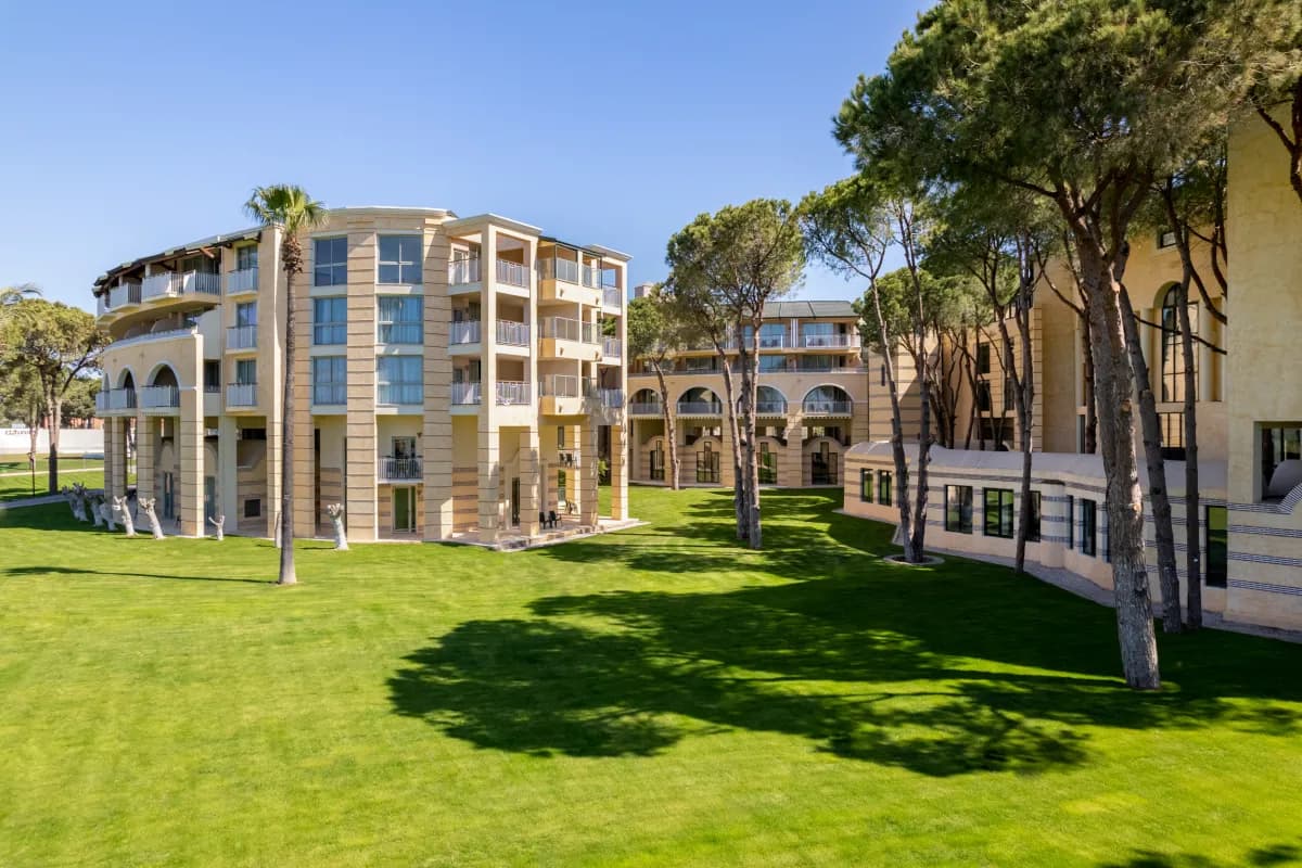 Rixos Park Belek - The Land Of Legends Access - photo 5