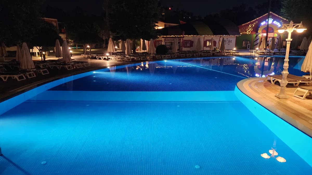 IC Santai Family Resort - photo 3