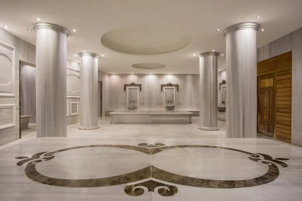 IC Santai Family Resort - photo 4