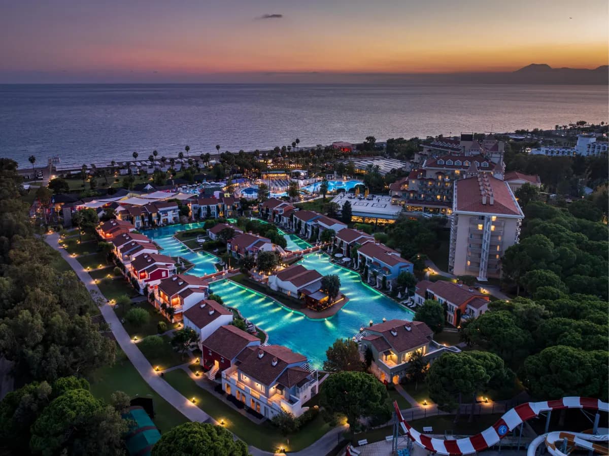 IC Santai Family Resort - photo 6