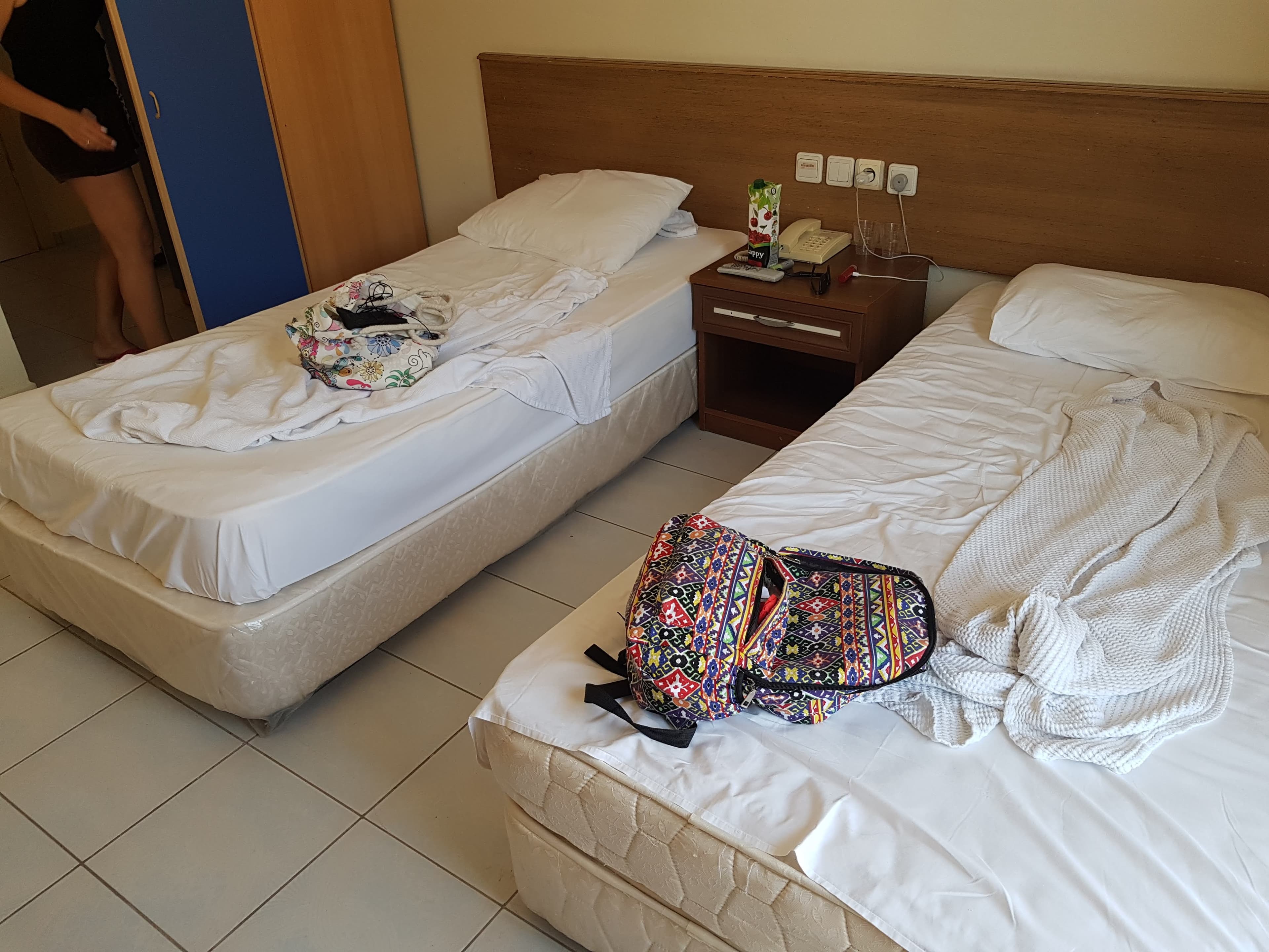 Aybel Inn Hotel - photo 2