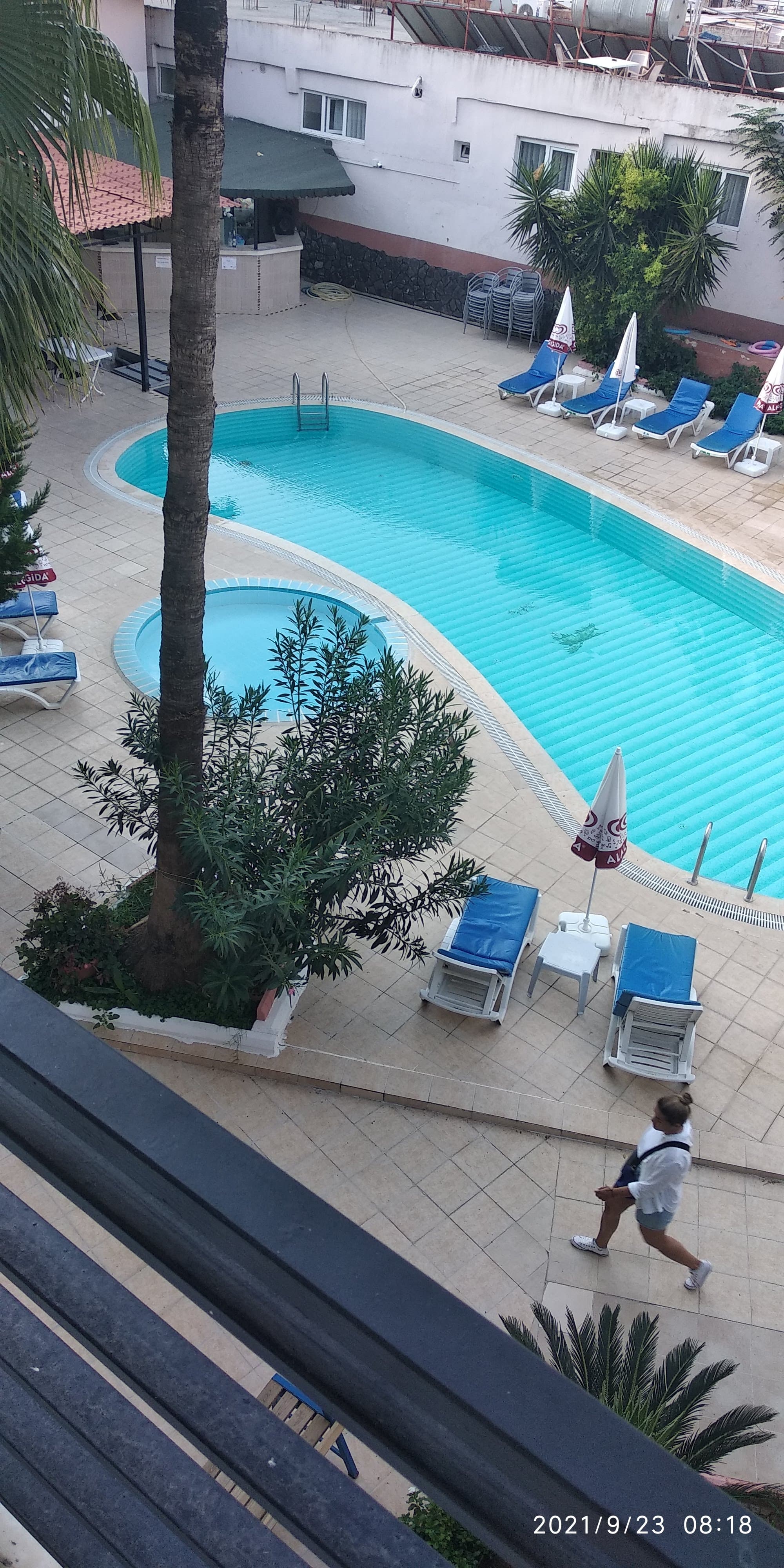Aybel Inn Hotel - photo 3